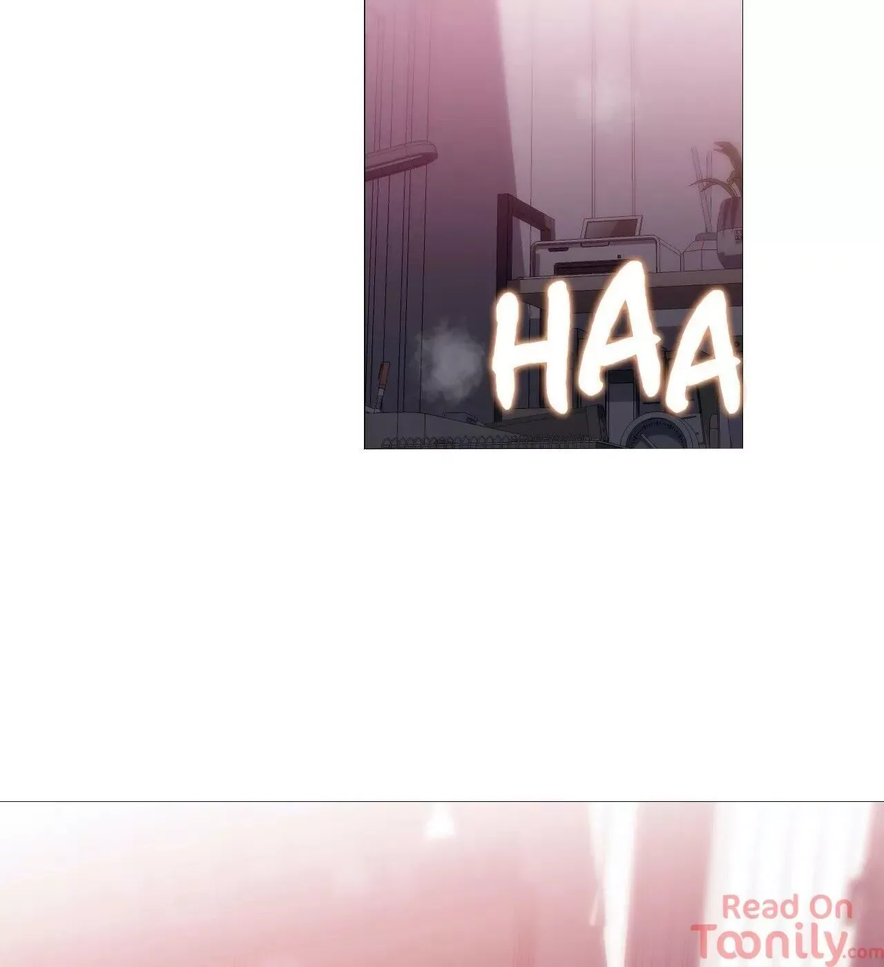 Man Up! Girl Chapter 54 page 34