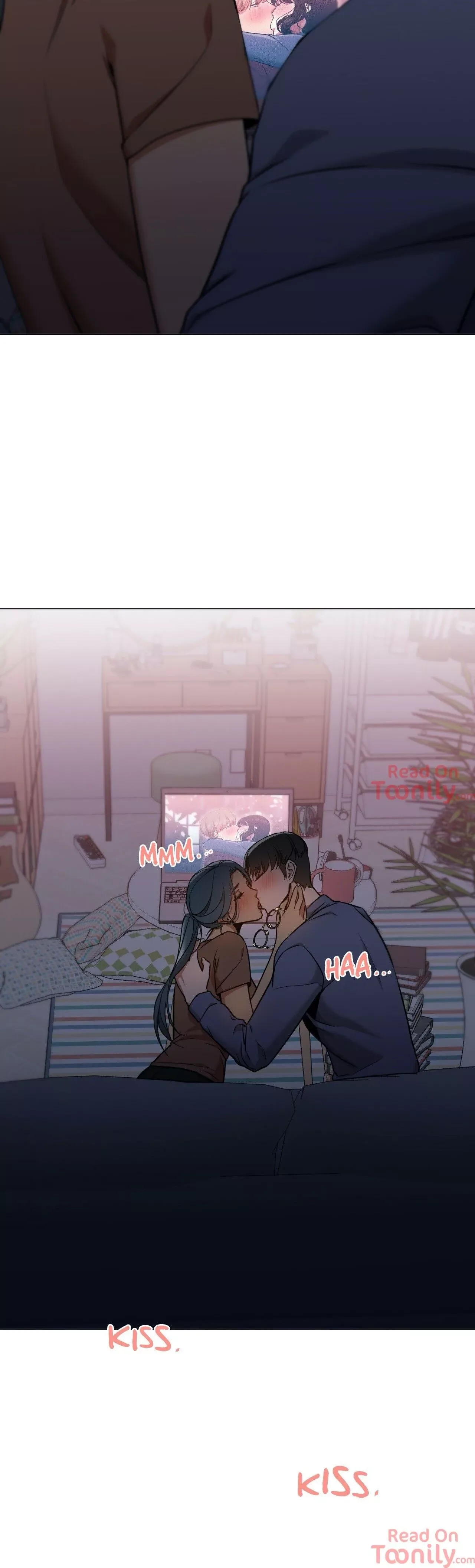 Man Up! Girl Chapter 51 page 46