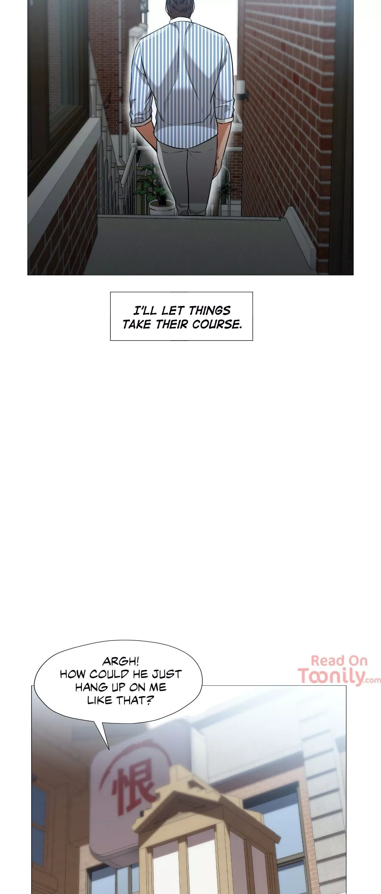 Man Up! Girl Chapter 56 page 19