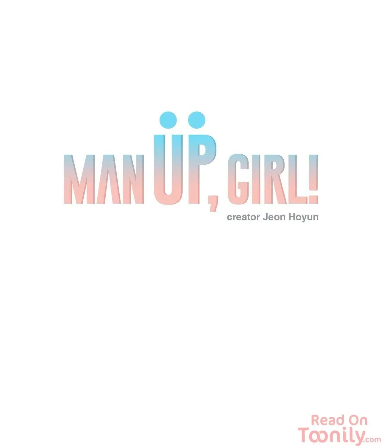 Man Up! Girl Chapter 56 page 28