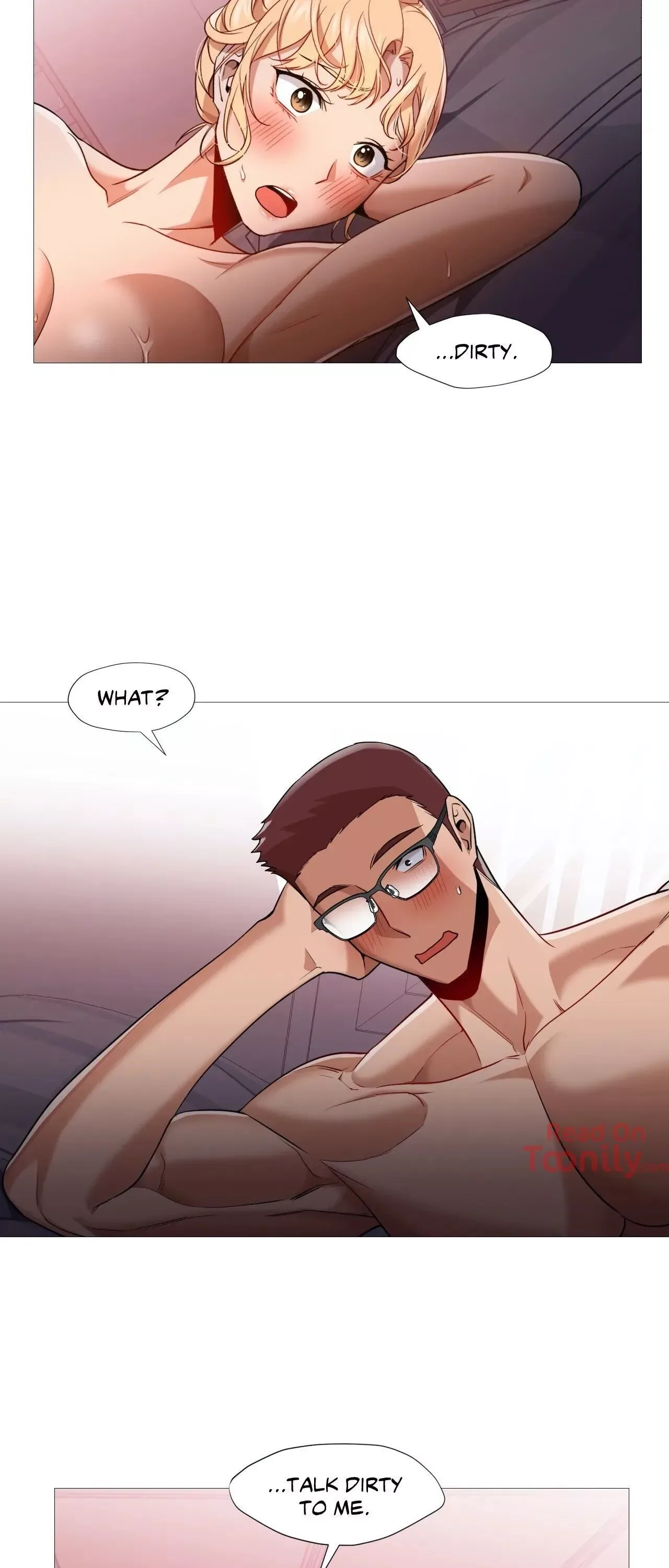 Man Up! Girl Chapter 54 page 39