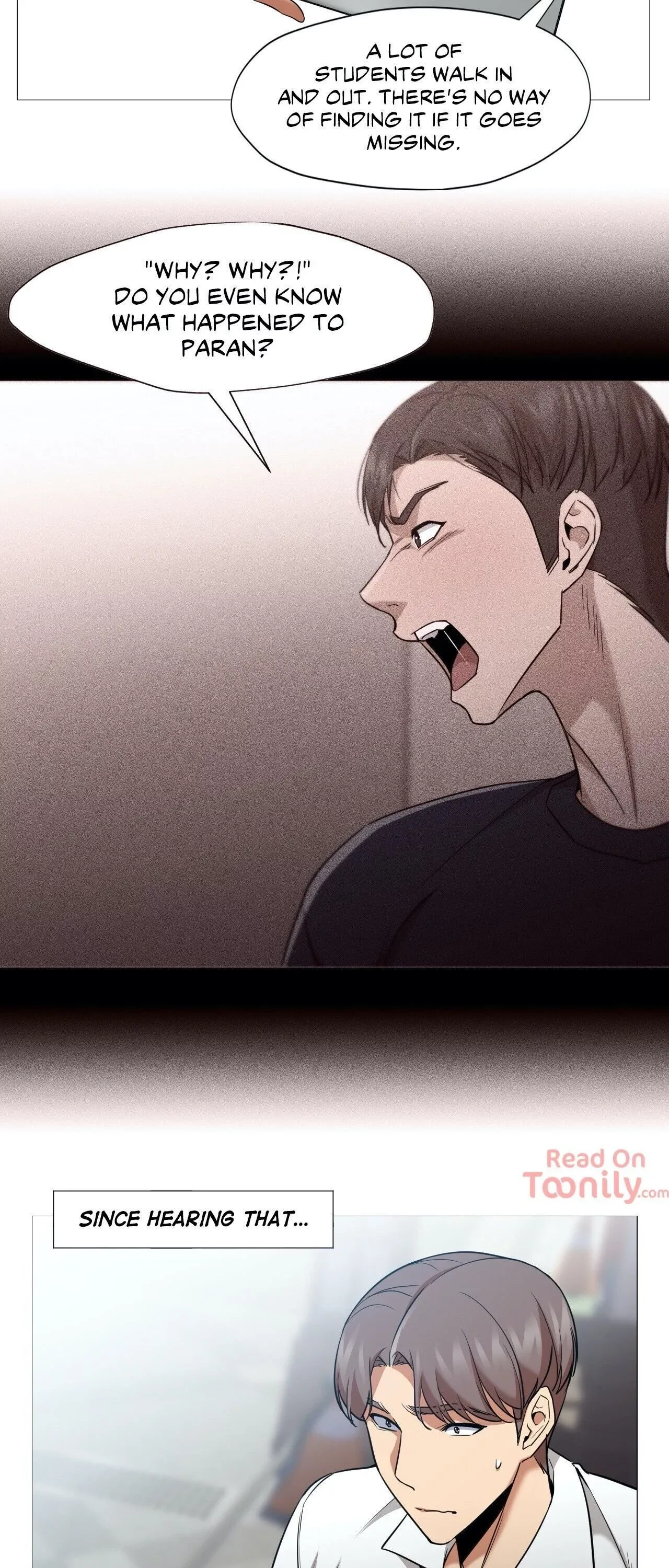 Man Up! Girl Chapter 56 page 23
