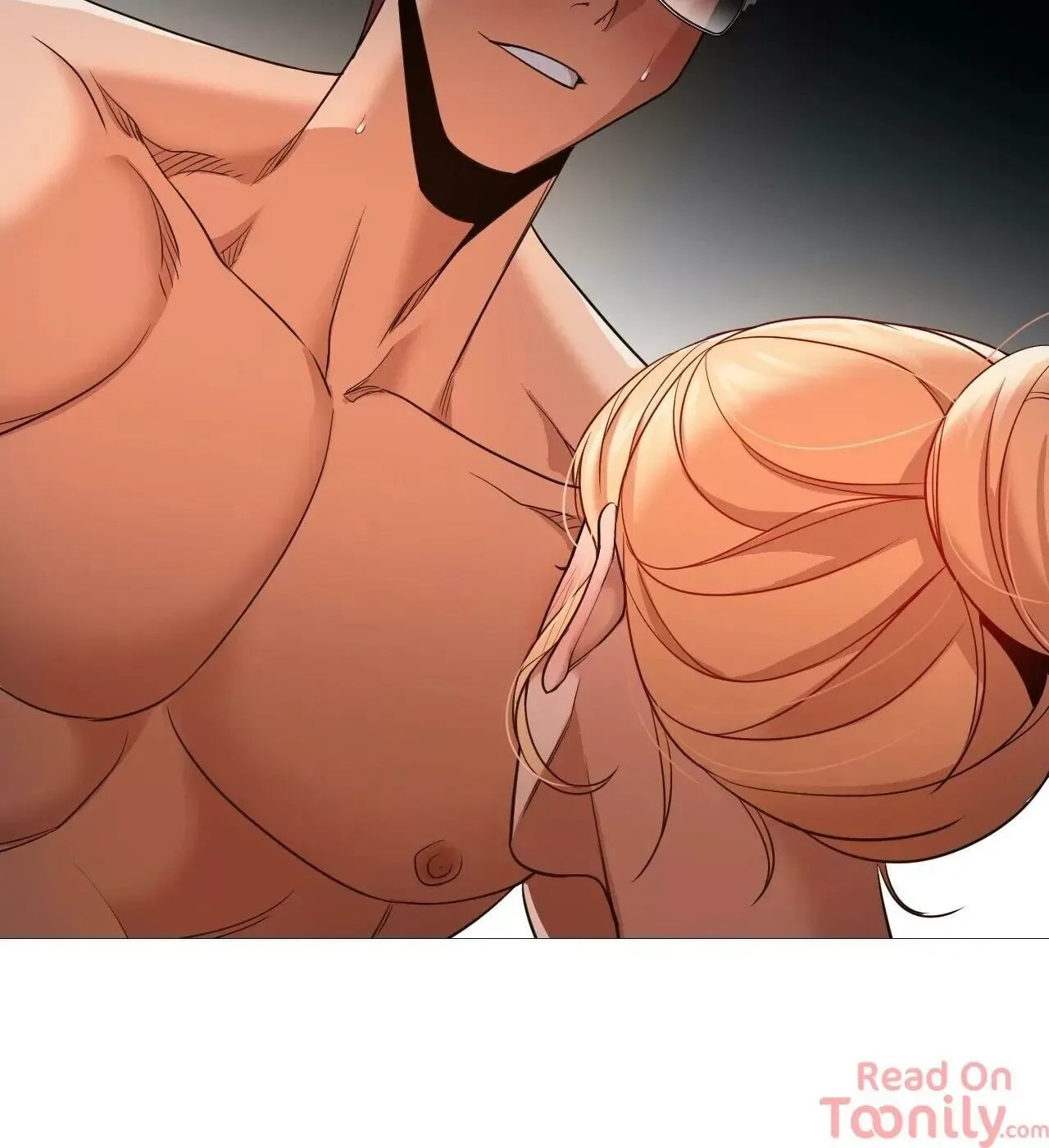 Man Up! Girl Chapter 54 page 44