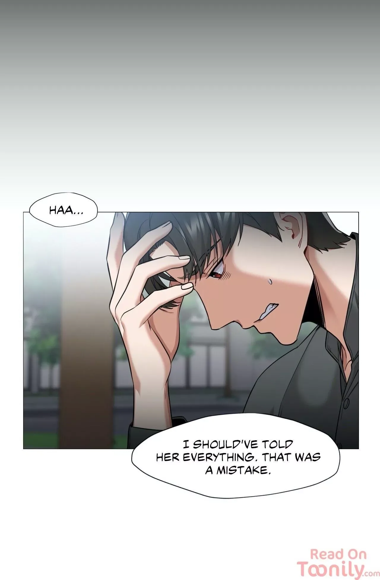 Man Up! Girl Chapter 57 page 26