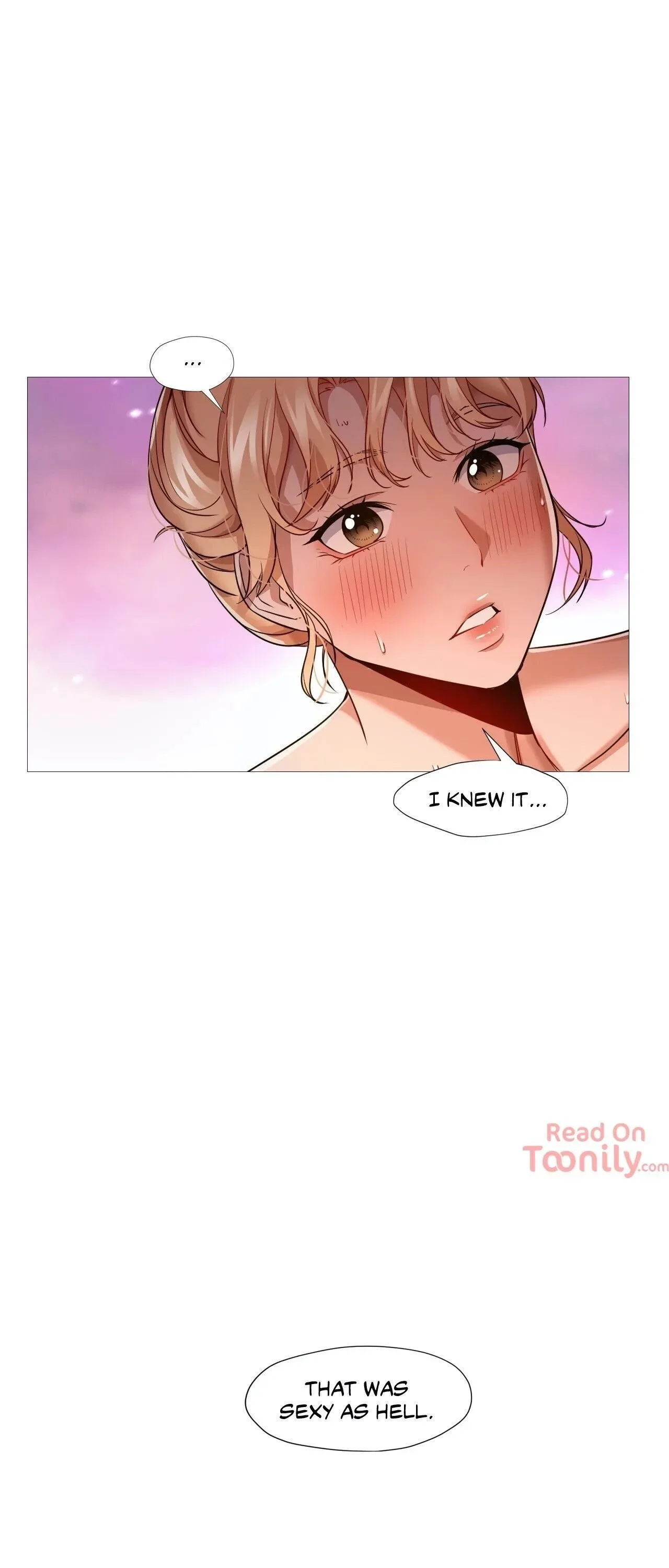 Man Up! Girl Chapter 54 page 45