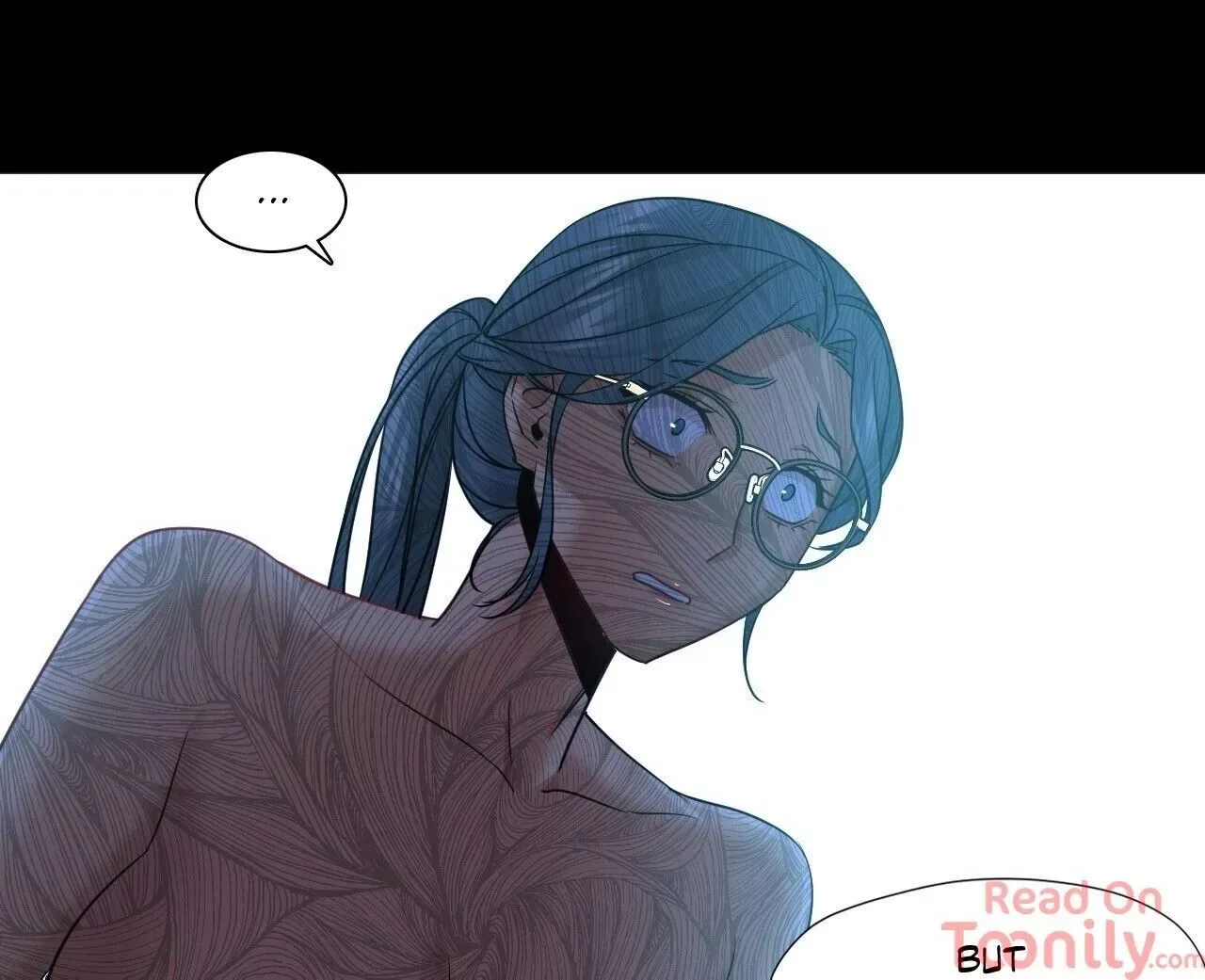 Man Up! Girl Chapter 57 page 22