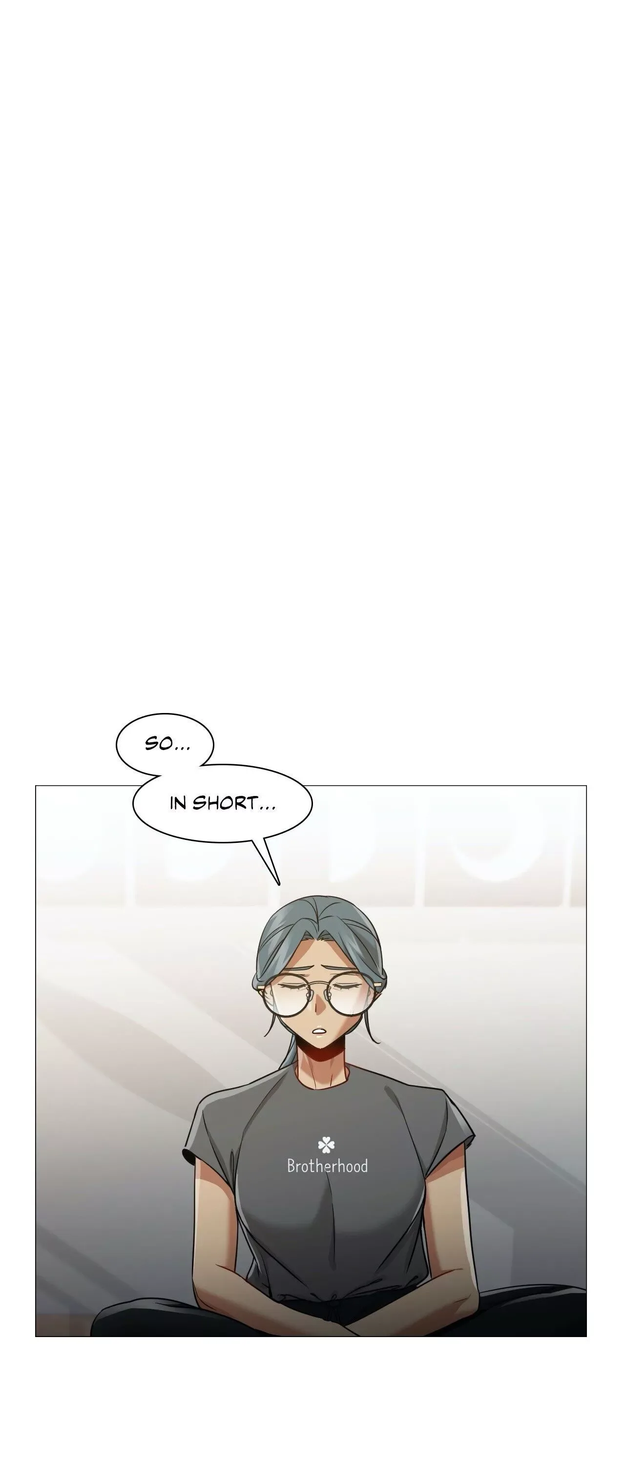 Man Up! Girl Chapter 59 page 1