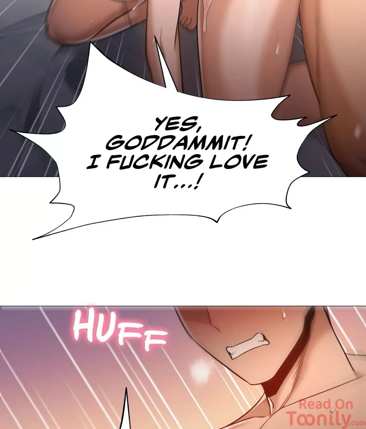 Man Up! Girl Chapter 55 page 34