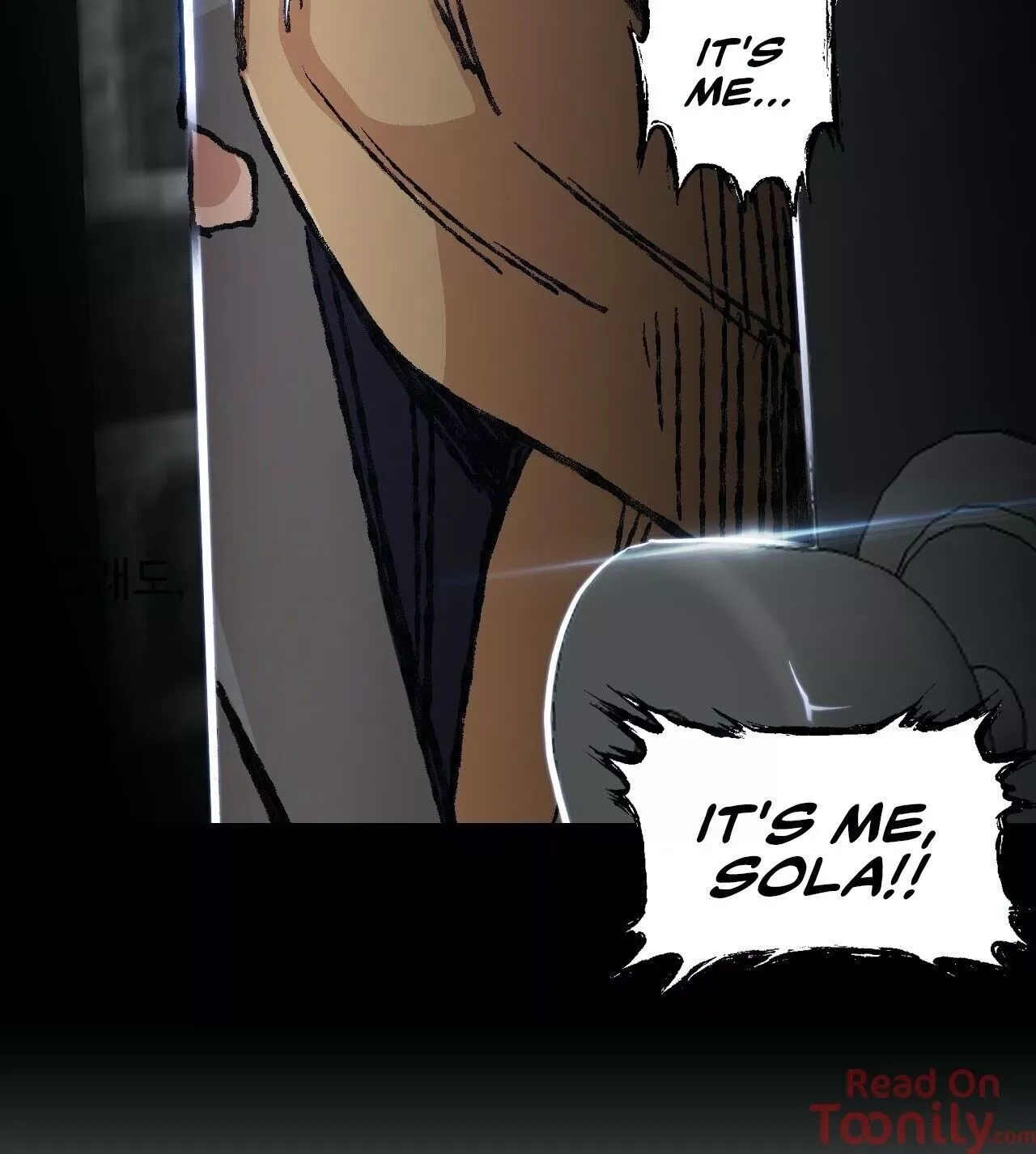 Man Up! Girl Chapter 59 page 4