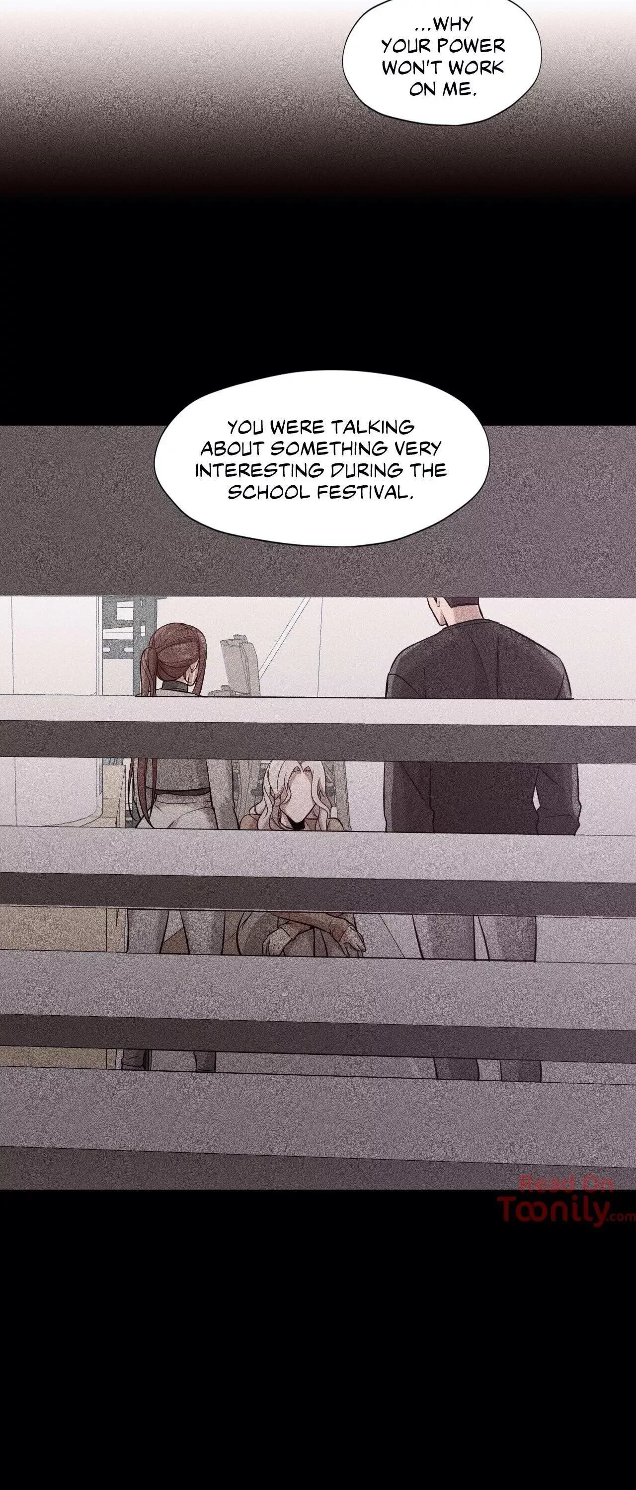 Man Up! Girl Chapter 56 page 31