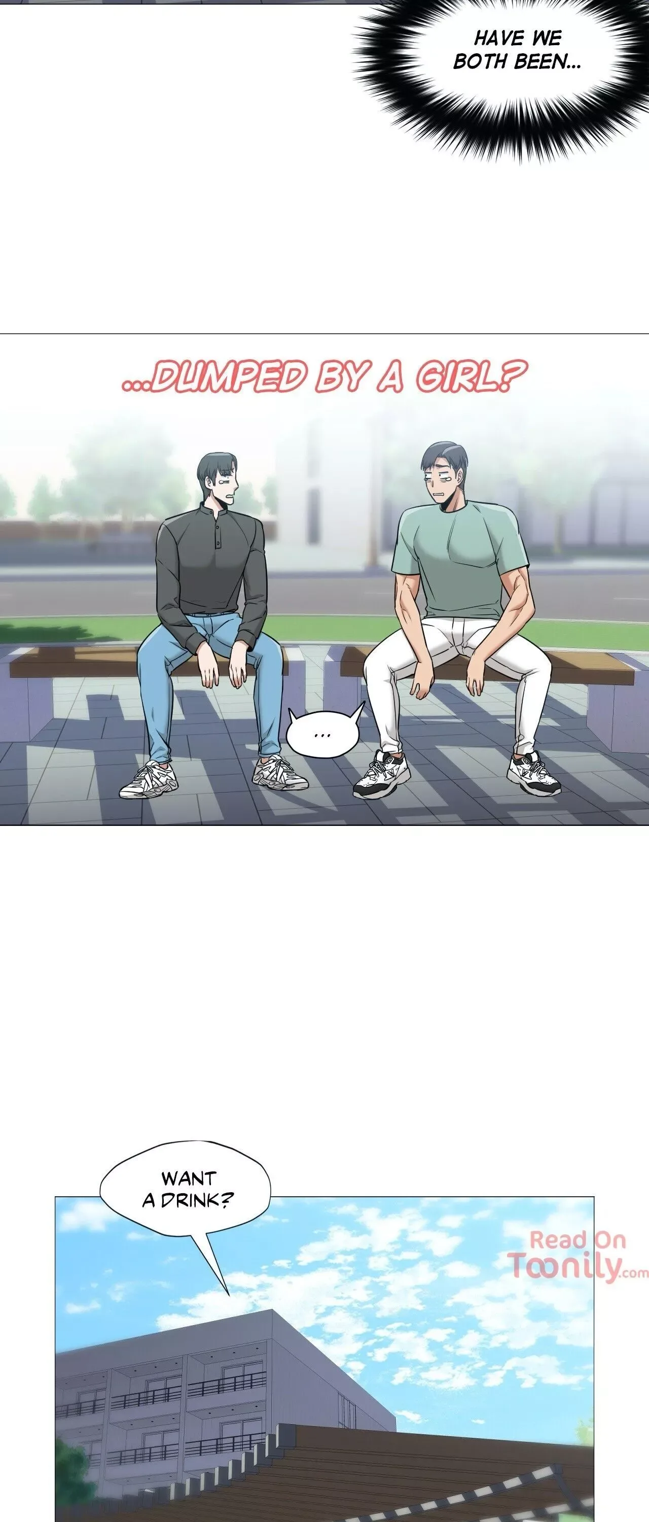 Man Up! Girl Chapter 57 page 29