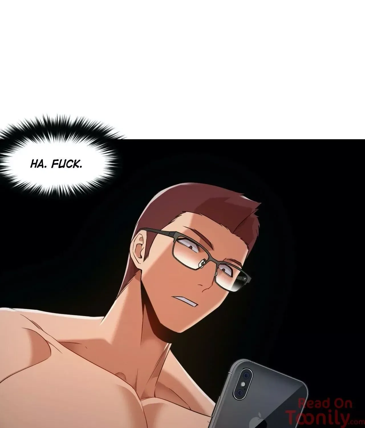 Man Up! Girl Chapter 55 page 40