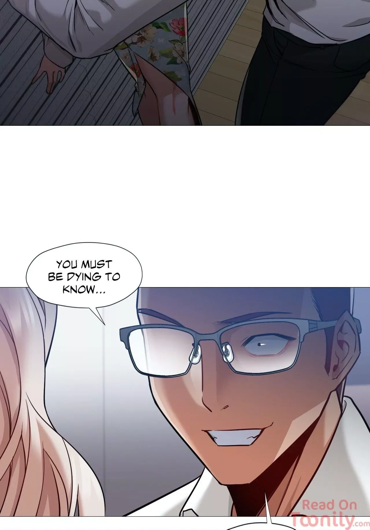 Man Up! Girl Chapter 56 page 30