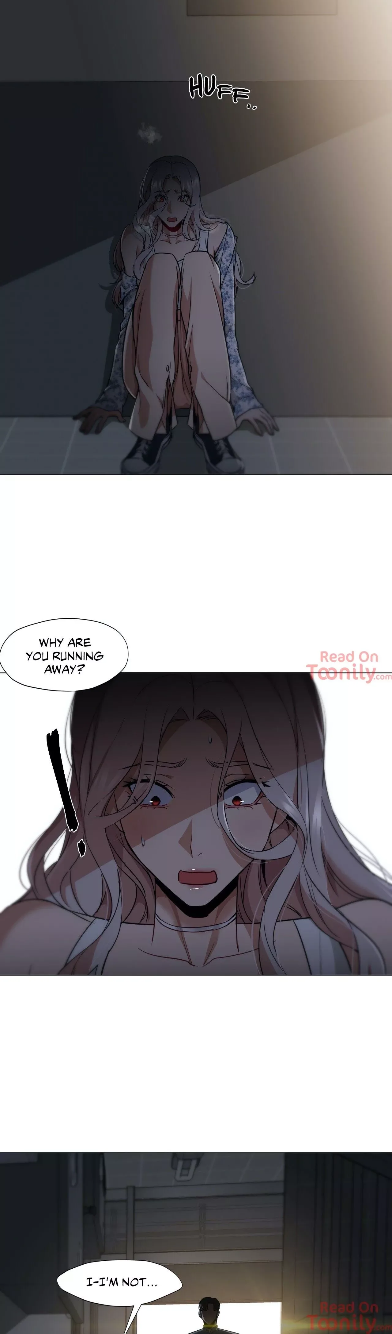 Man Up! Girl Chapter 50 page 26