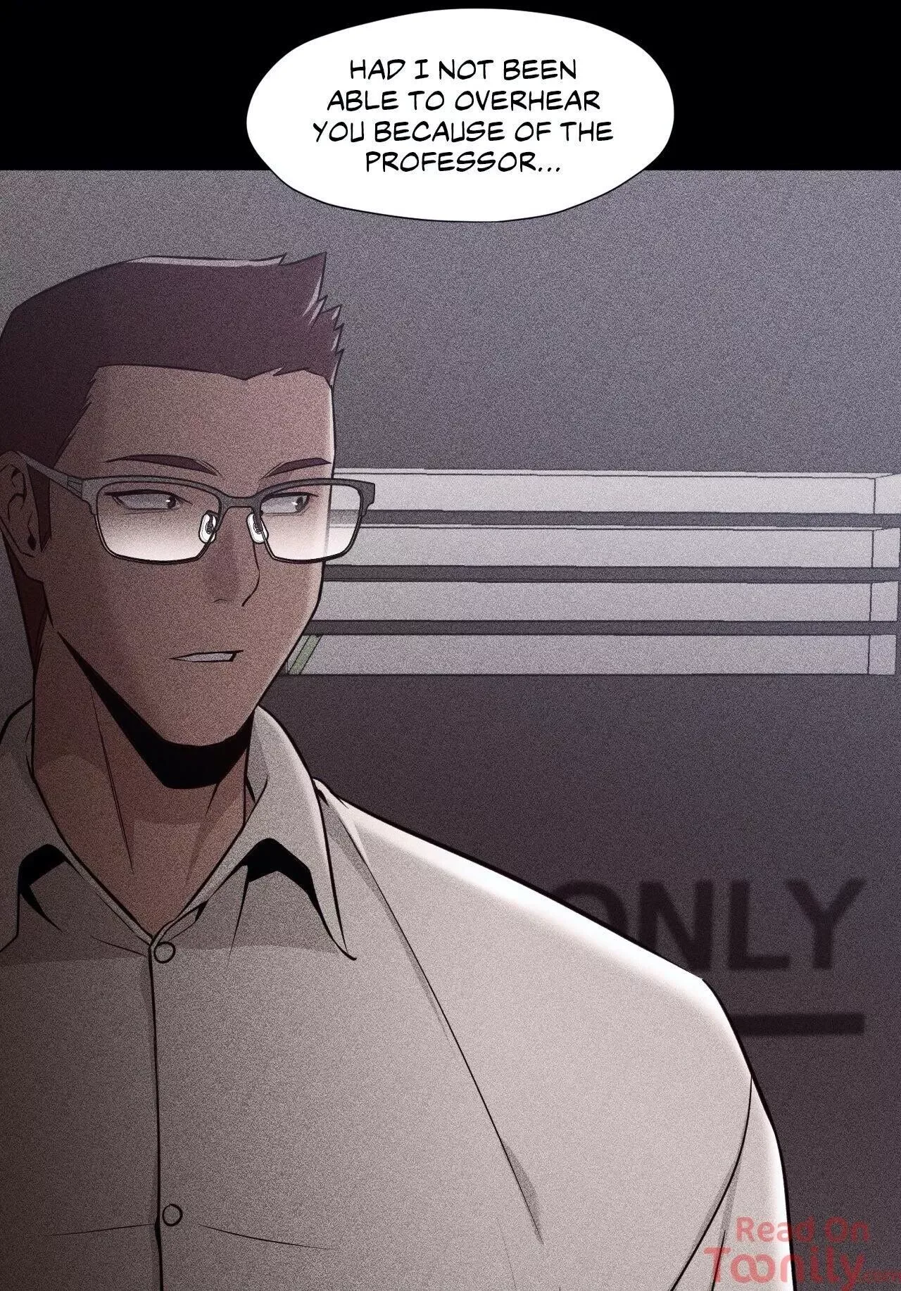Man Up! Girl Chapter 56 page 32