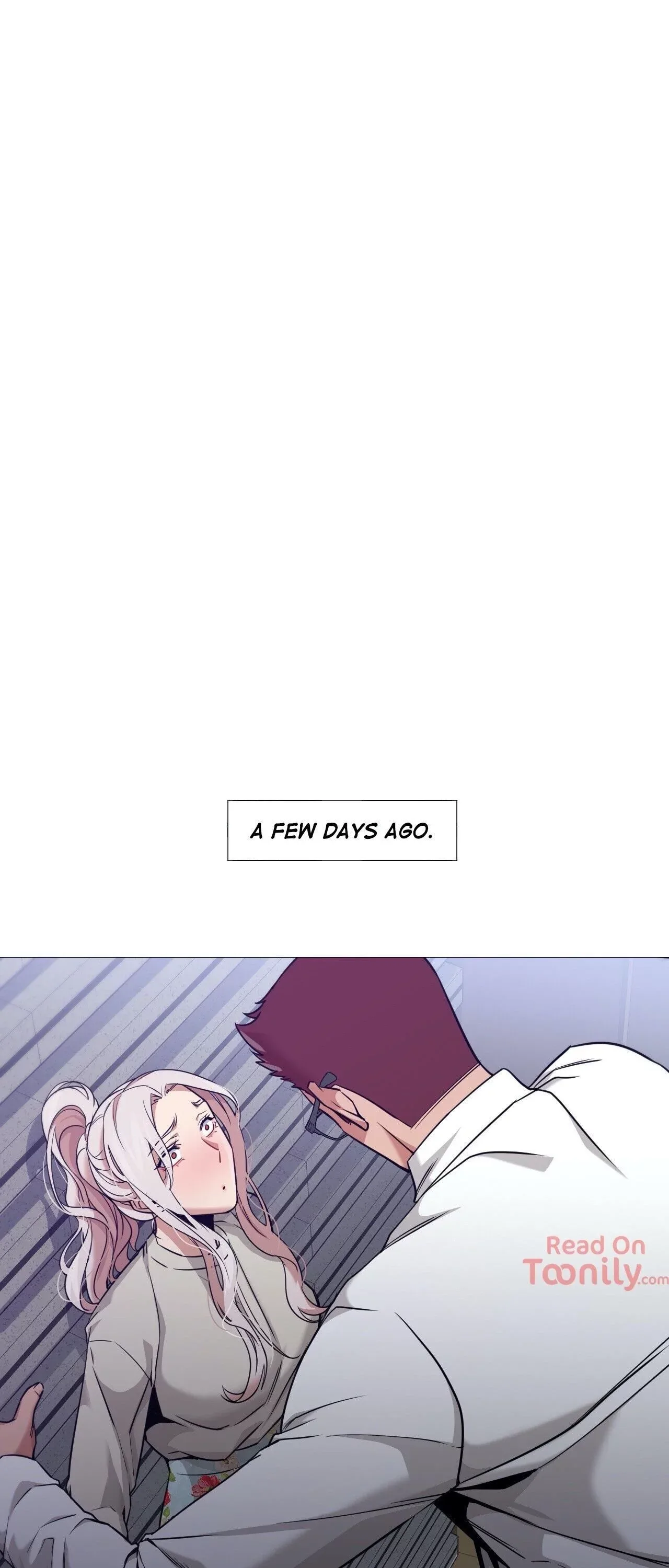 Man Up! Girl Chapter 56 page 29