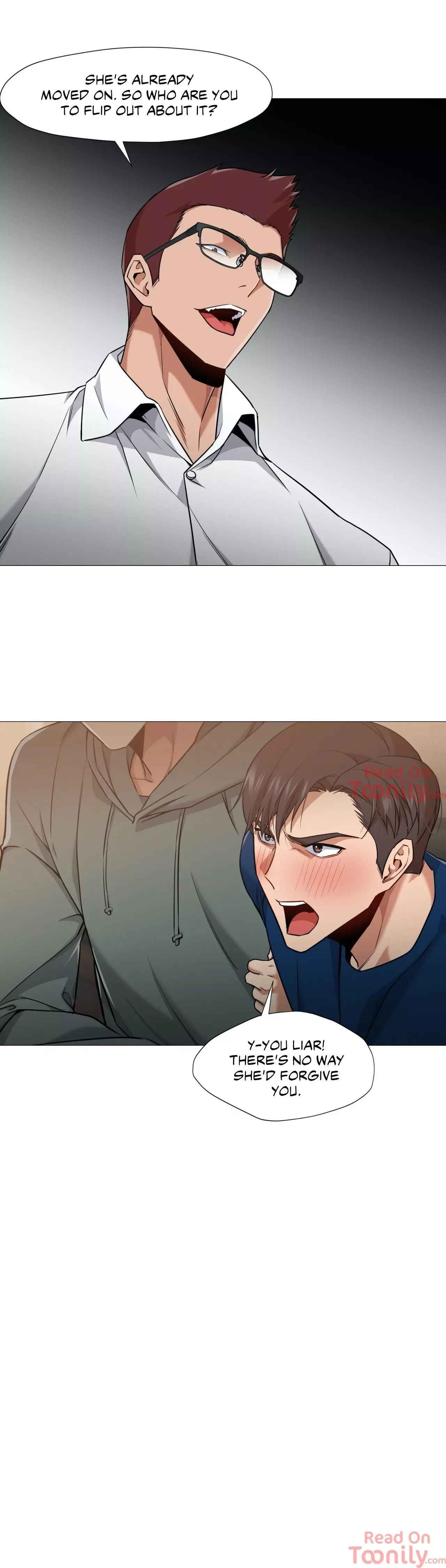 Man Up! Girl Chapter 48 page 31