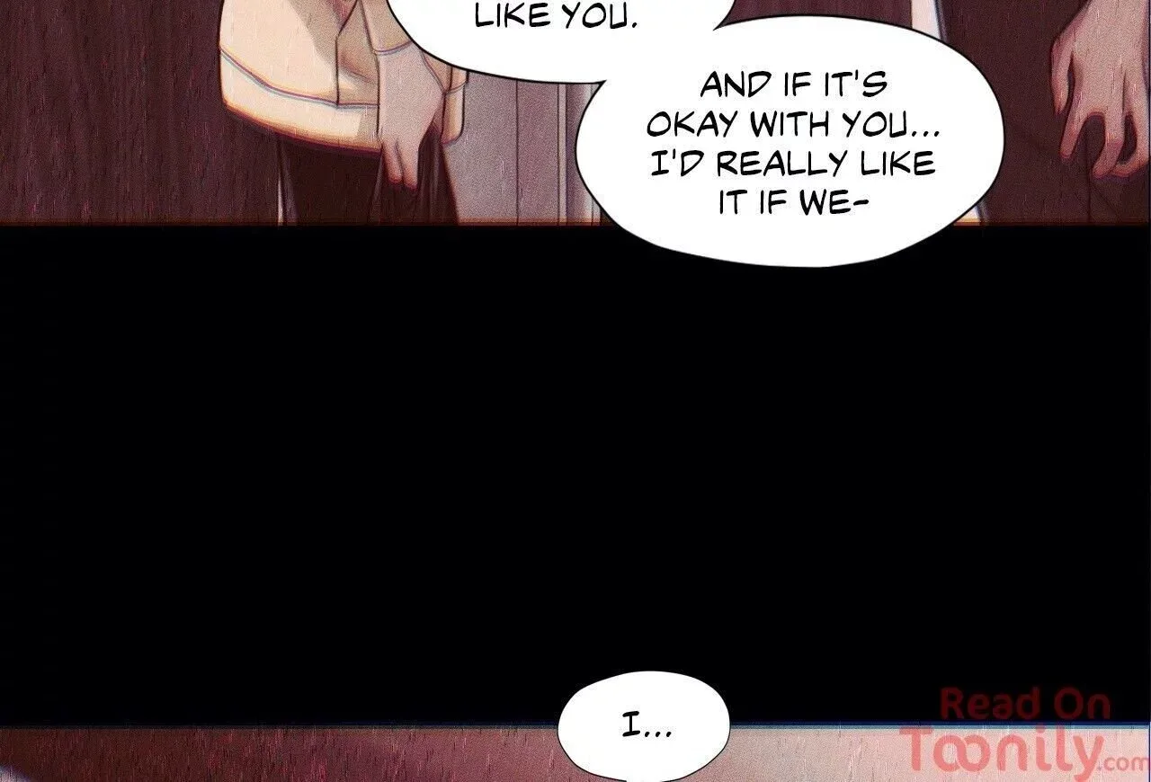 Man Up! Girl Chapter 57 page 40