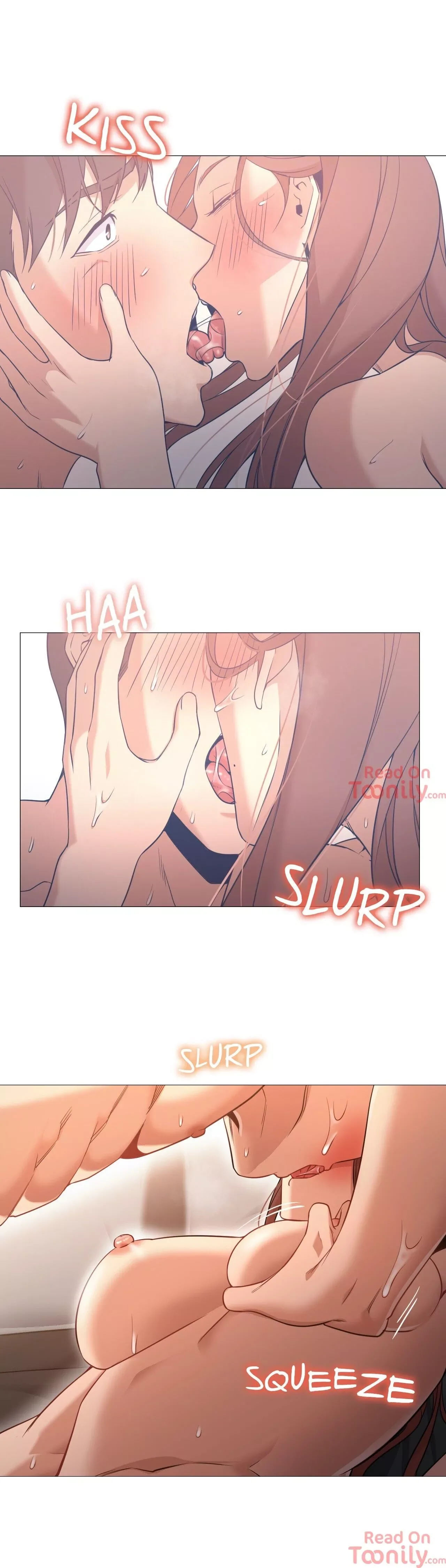 Man Up! Girl Chapter 43 page 41