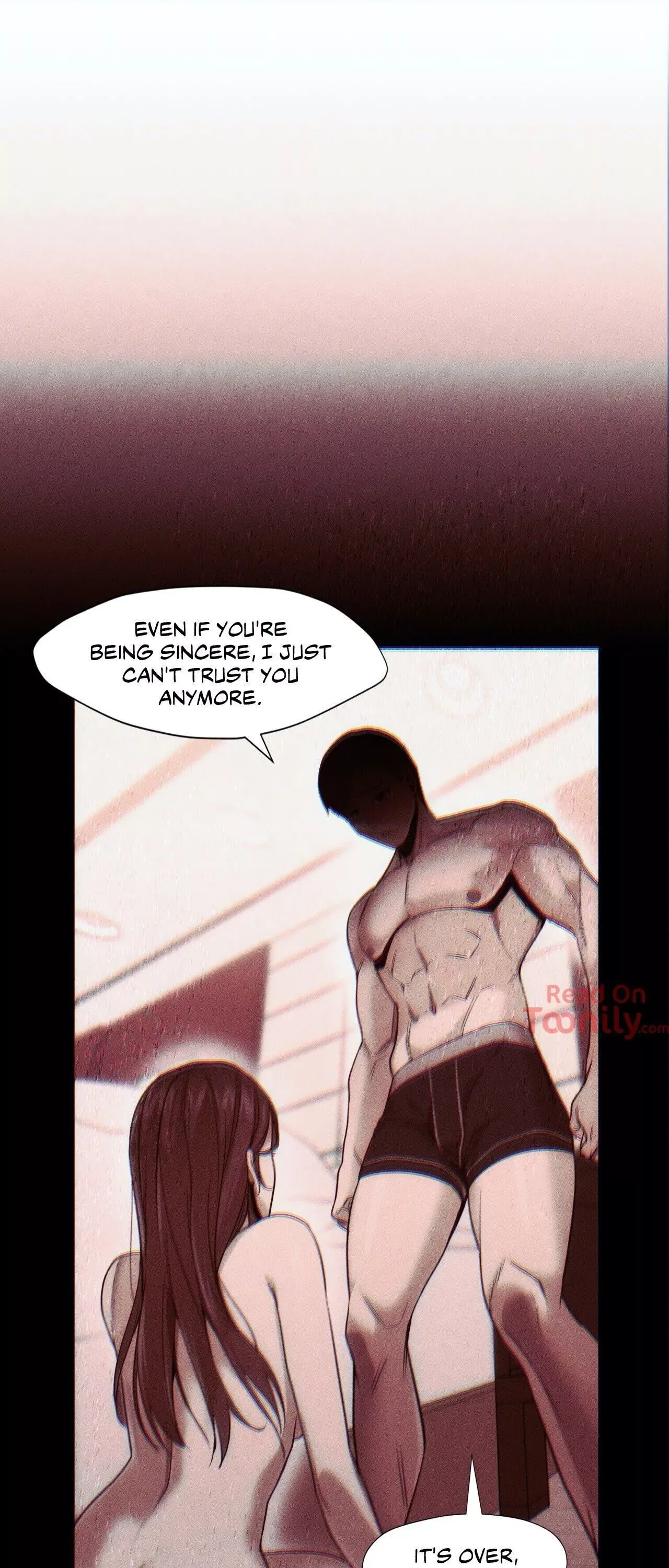 Man Up! Girl Chapter 57 page 37