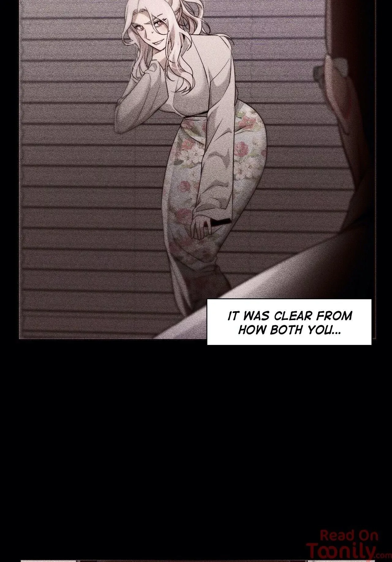 Man Up! Girl Chapter 56 page 36