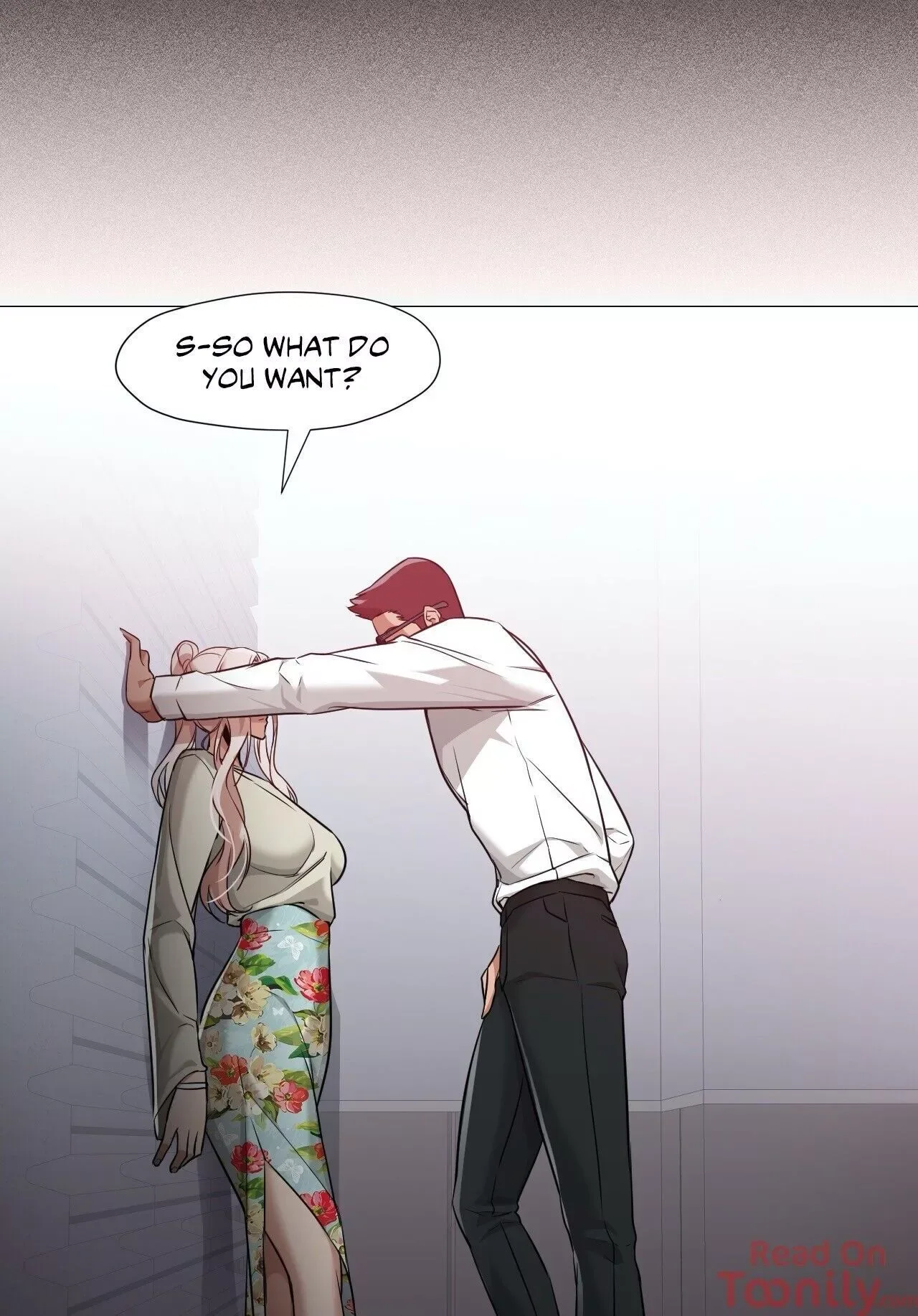 Man Up! Girl Chapter 56 page 38