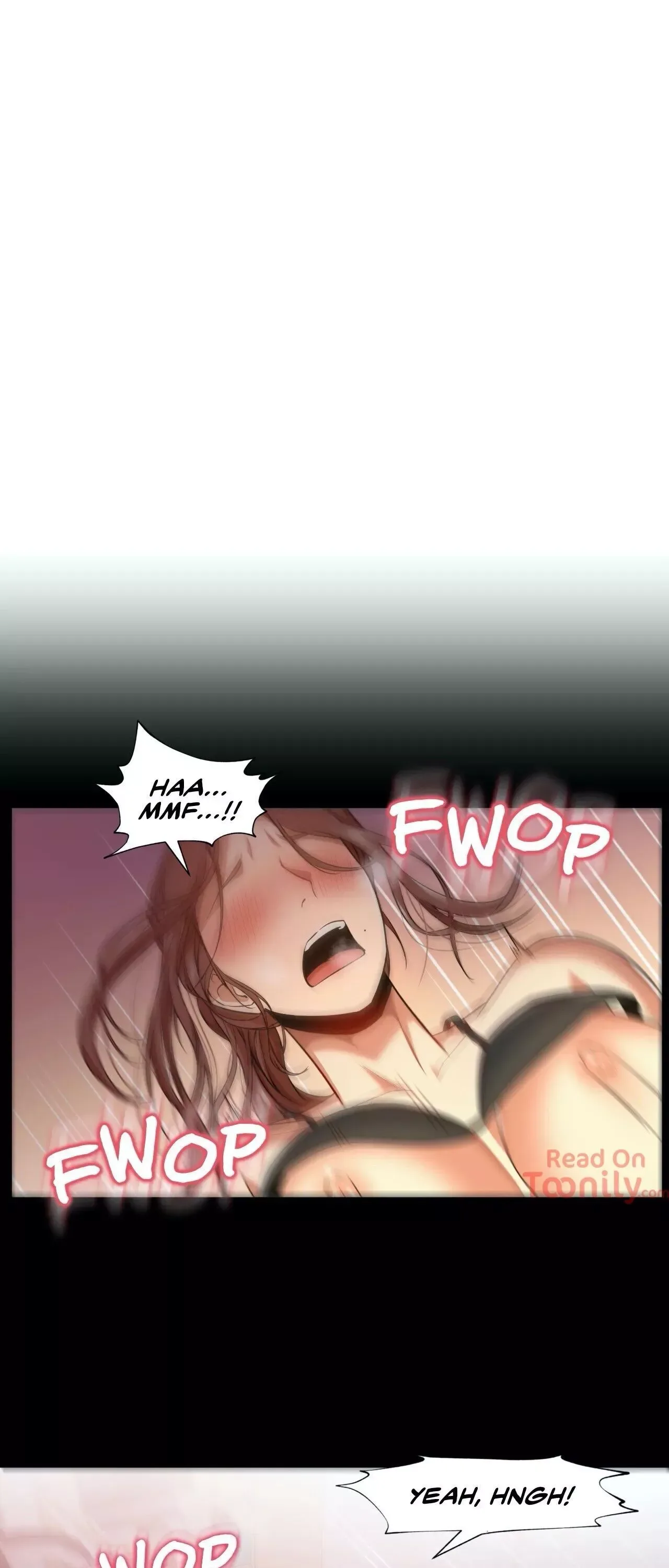 Man Up! Girl Chapter 55 page 43
