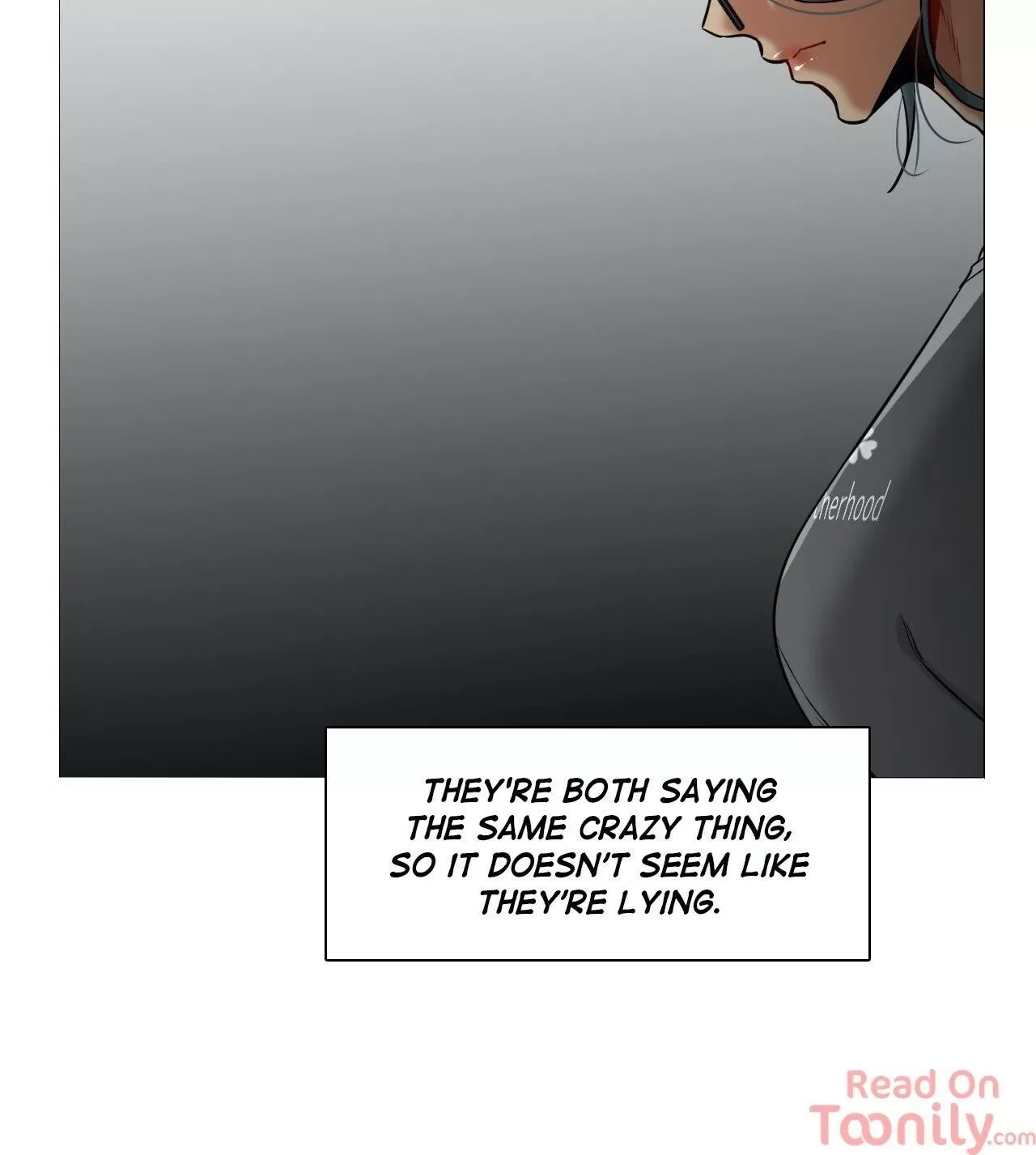 Man Up! Girl Chapter 59 page 6