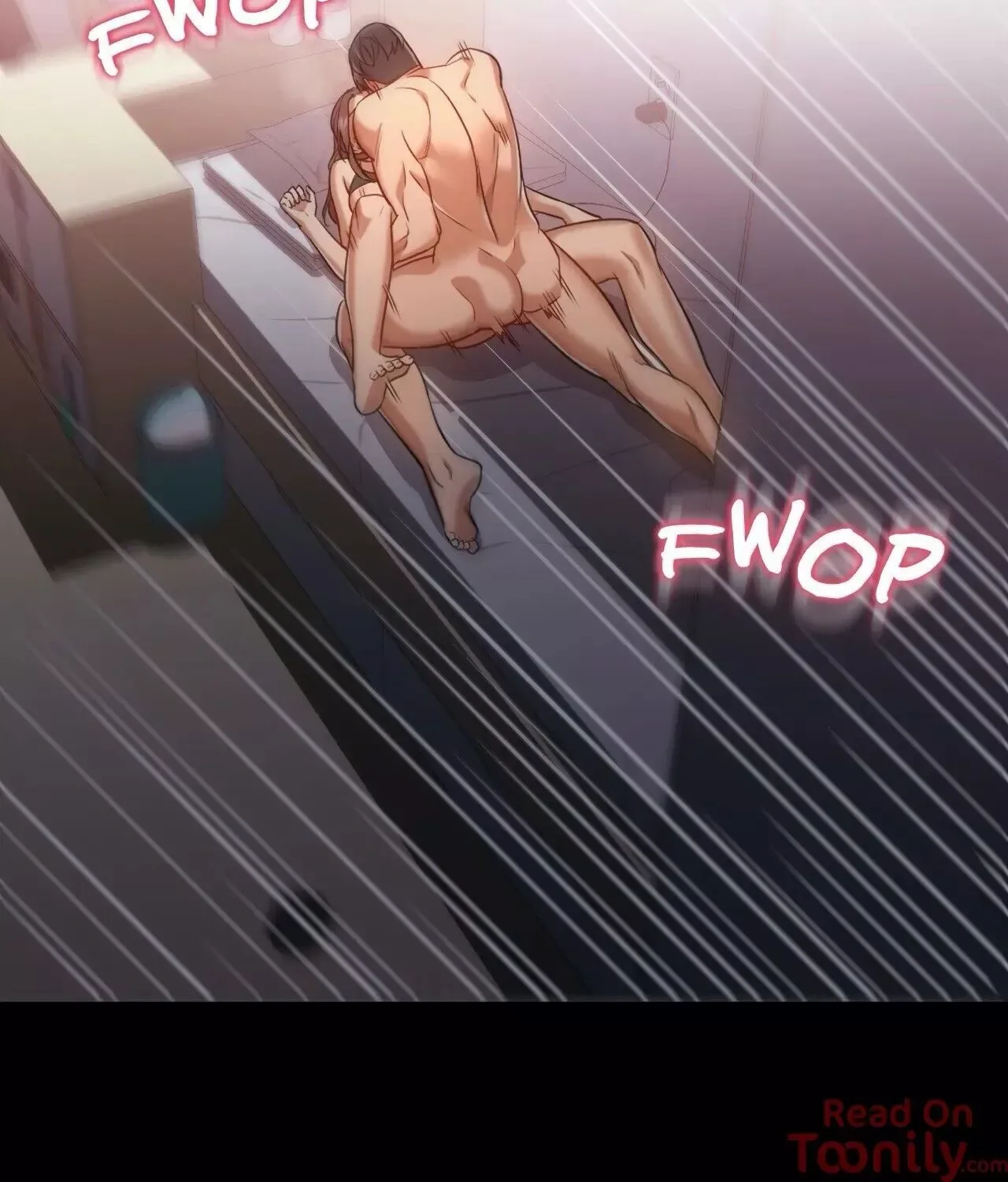 Man Up! Girl Chapter 55 page 44