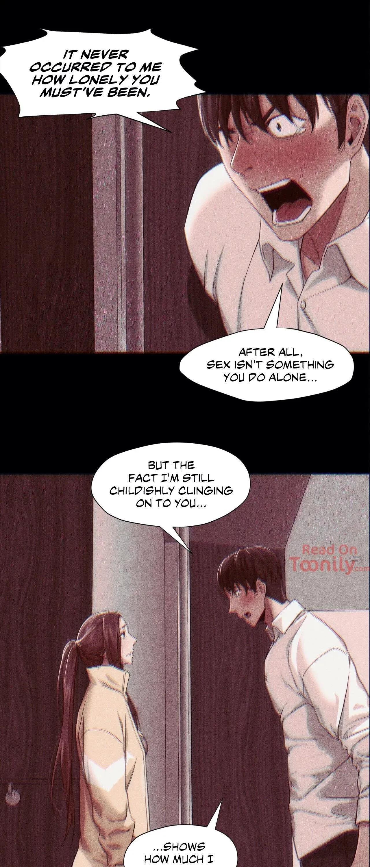 Man Up! Girl Chapter 57 page 39