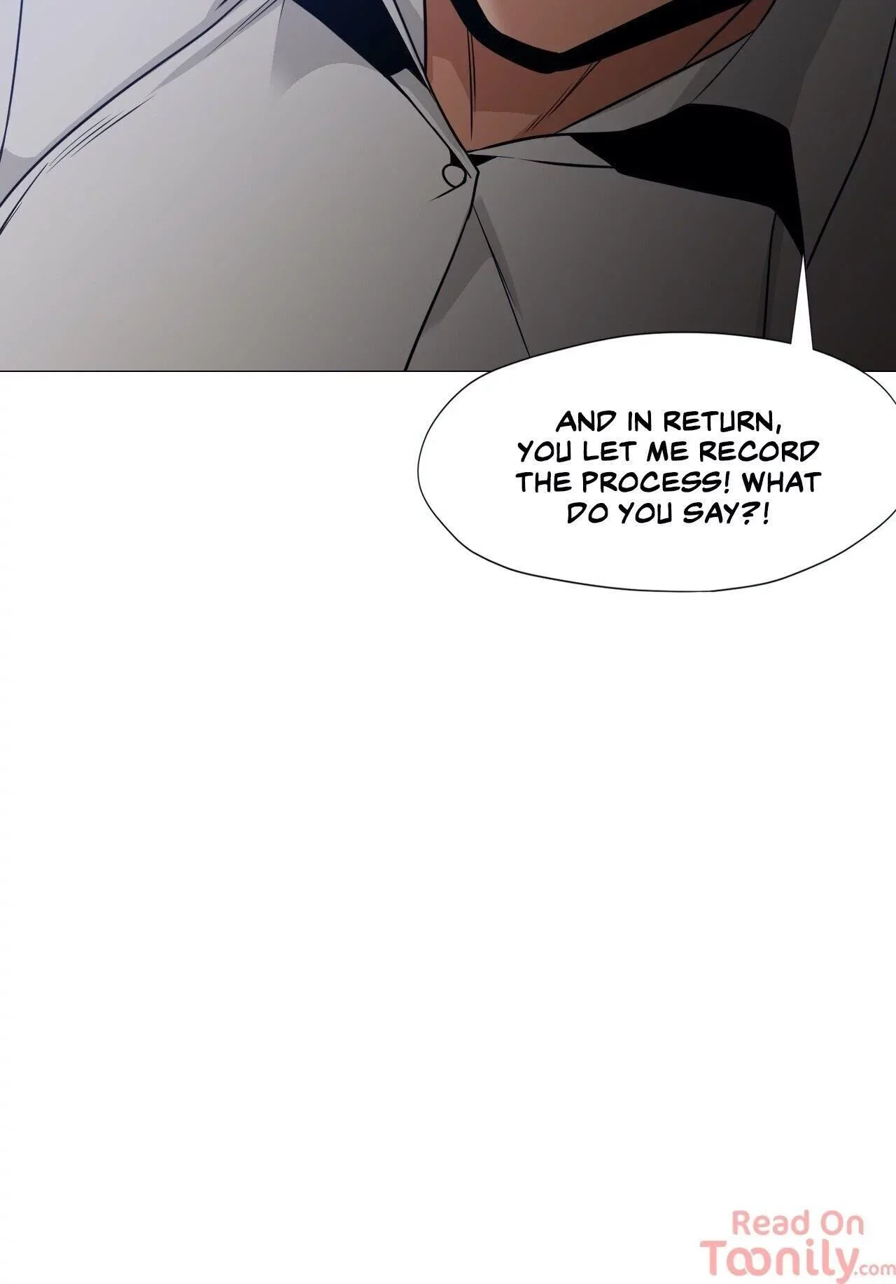 Man Up! Girl Chapter 56 page 40