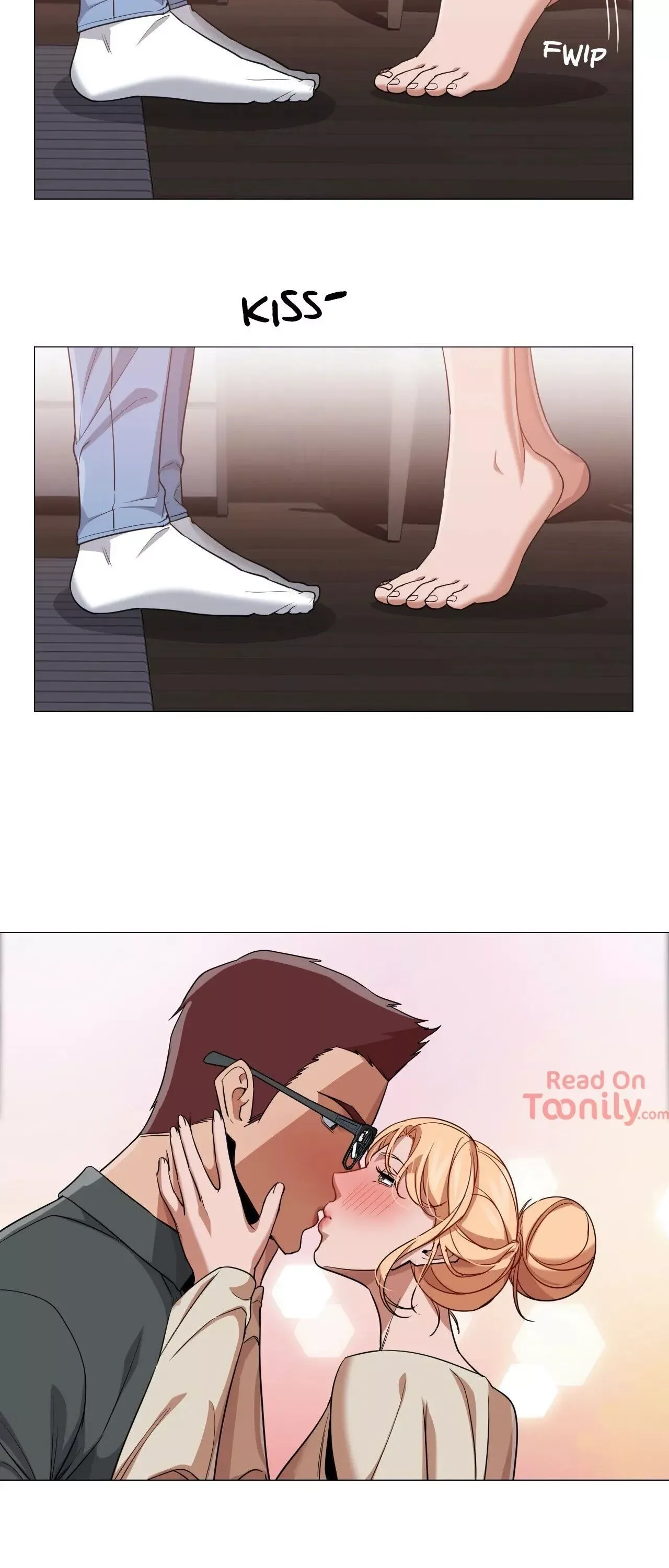 Man Up! Girl Chapter 53 page 19