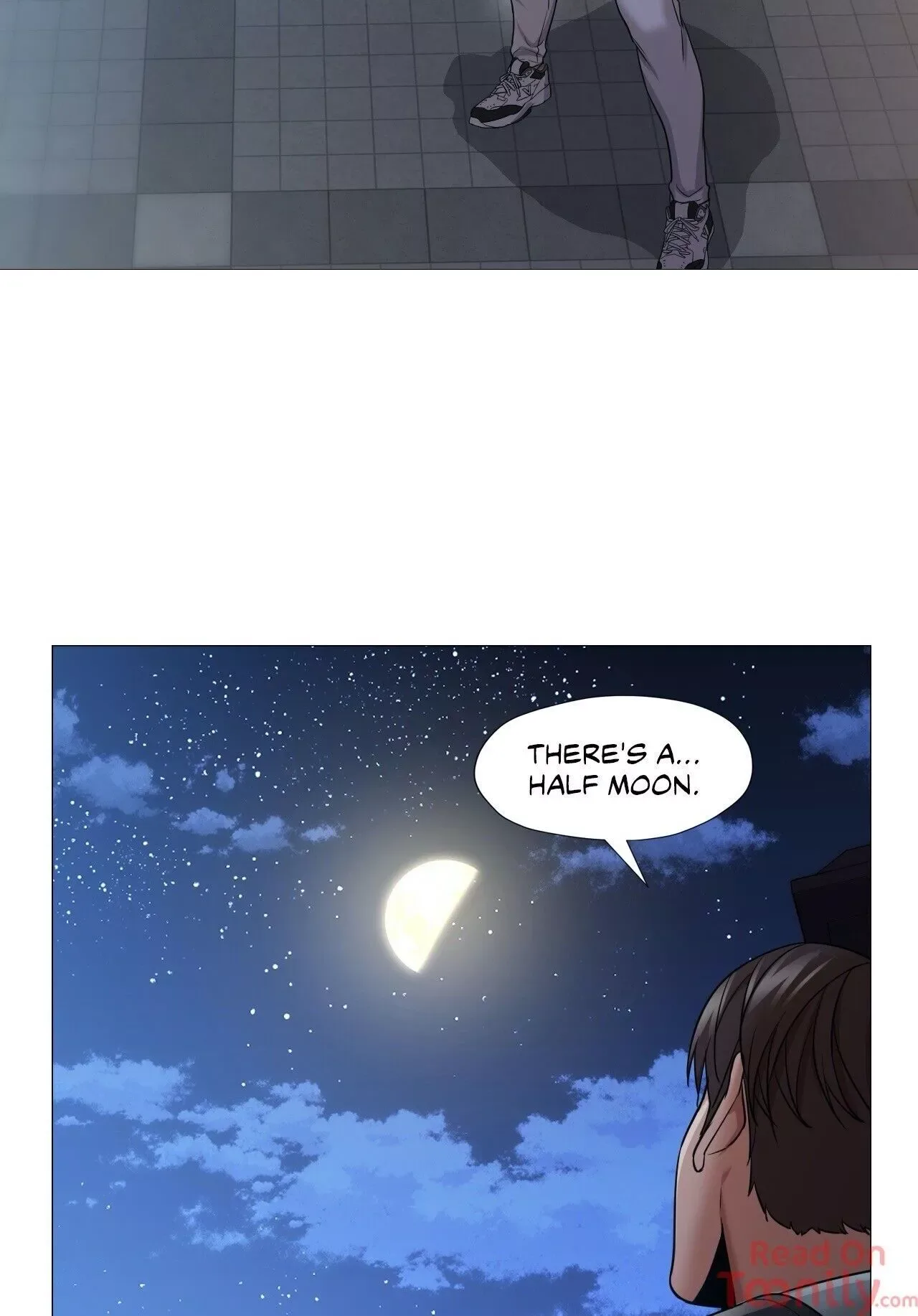 Man Up! Girl Chapter 57 page 48