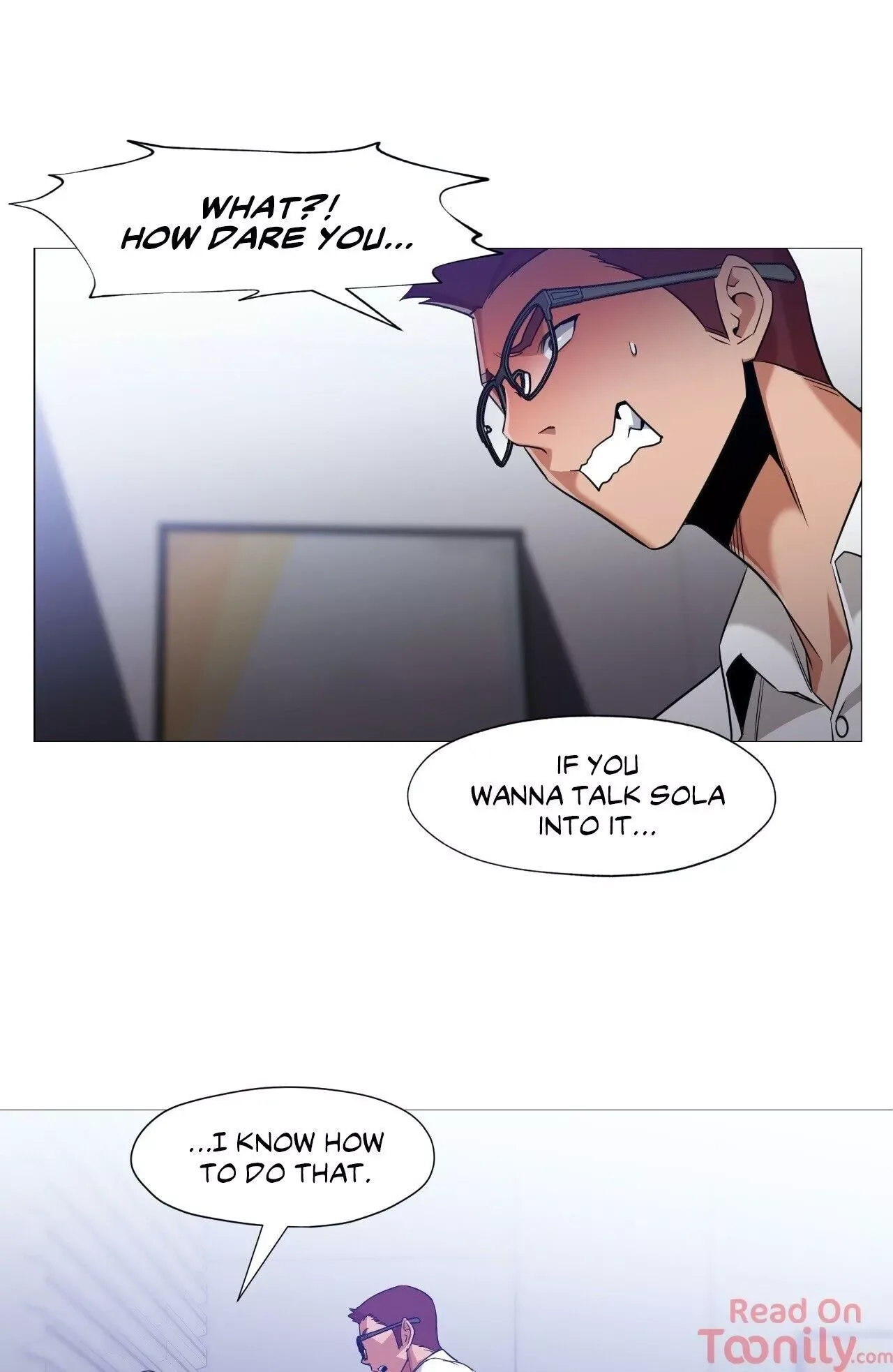 Man Up! Girl Chapter 56 page 42