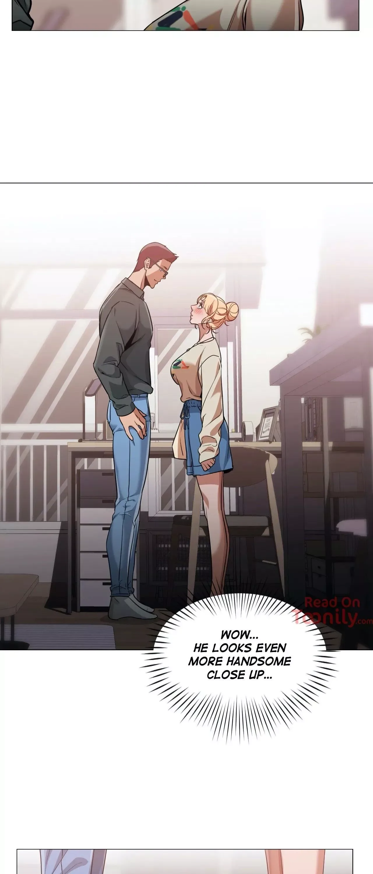 Man Up! Girl Chapter 53 page 18