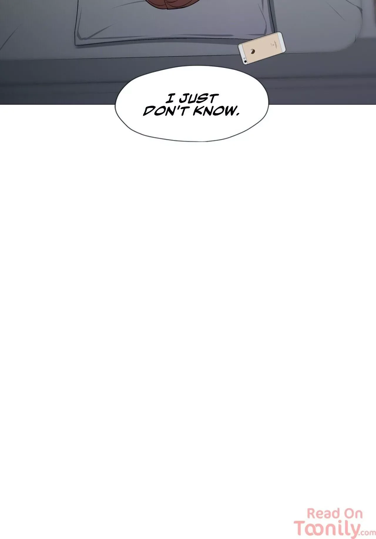 Man Up! Girl Chapter 57 page 46