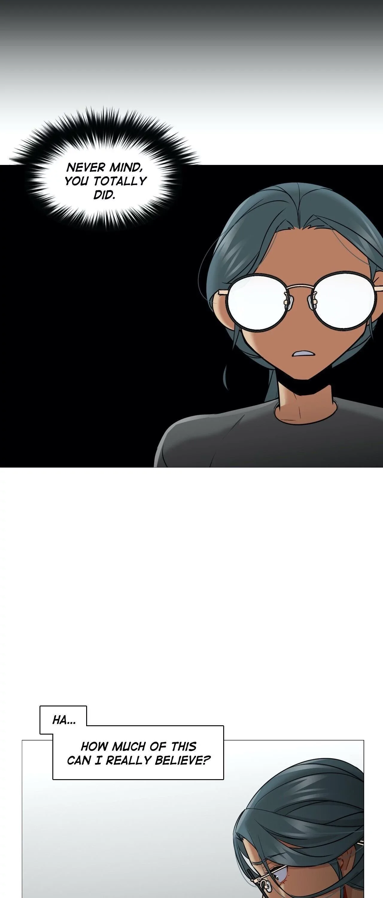 Man Up! Girl Chapter 59 page 5