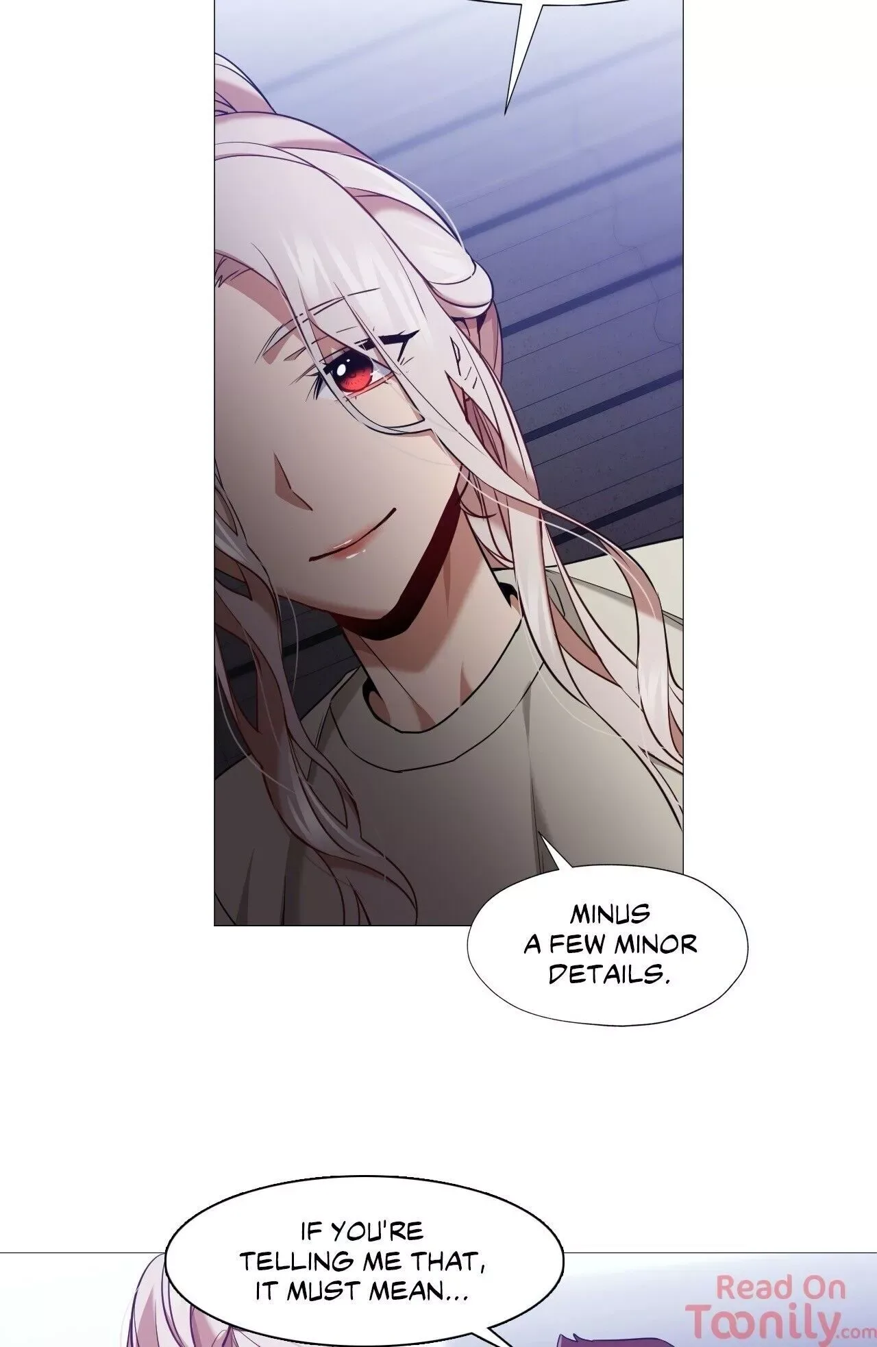 Man Up! Girl Chapter 56 page 44