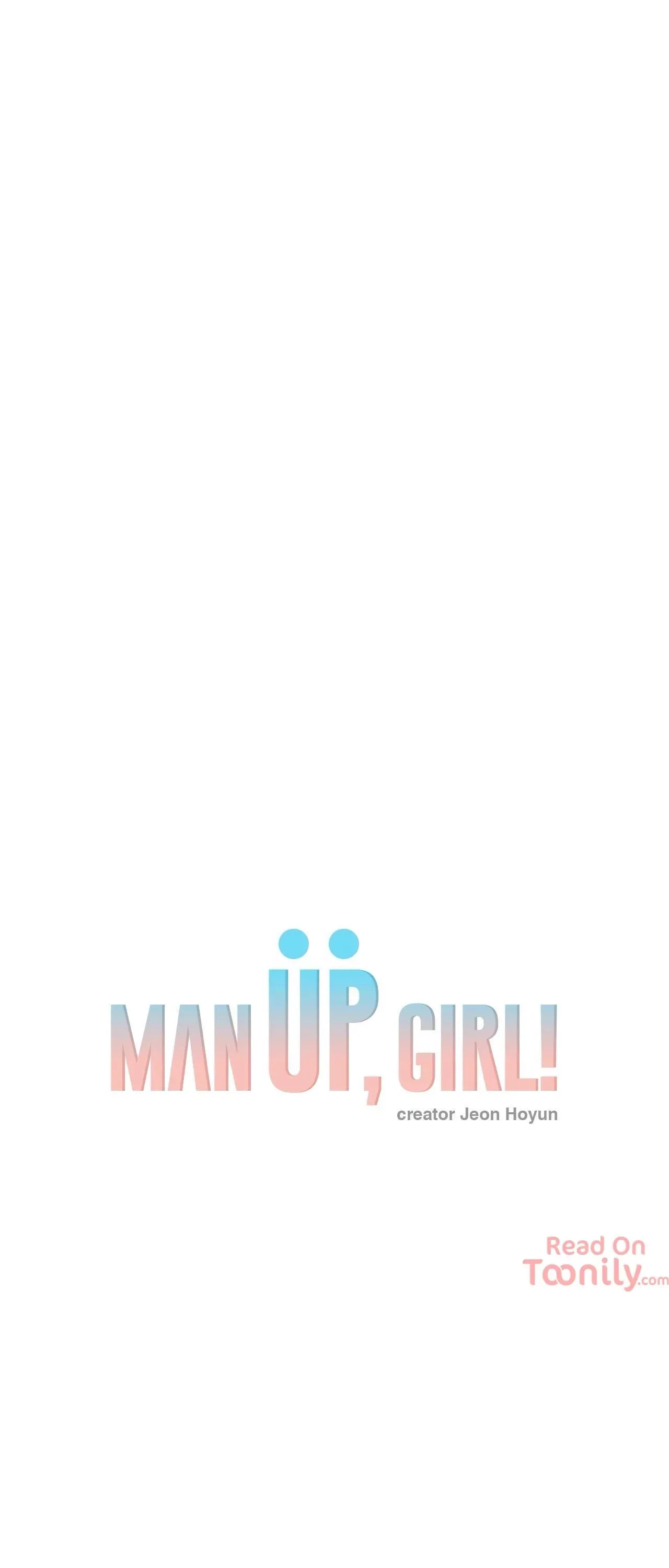 Man Up! Girl Chapter 57 page 53