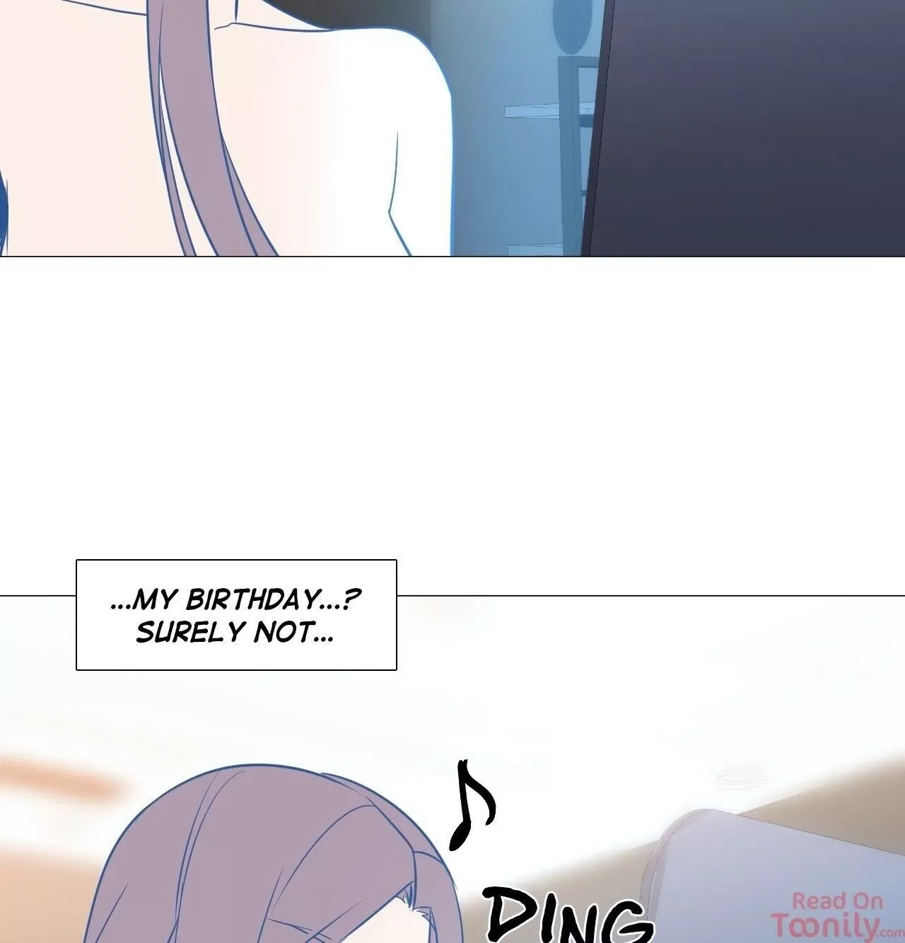 Man Up! Girl Chapter 62 page 4