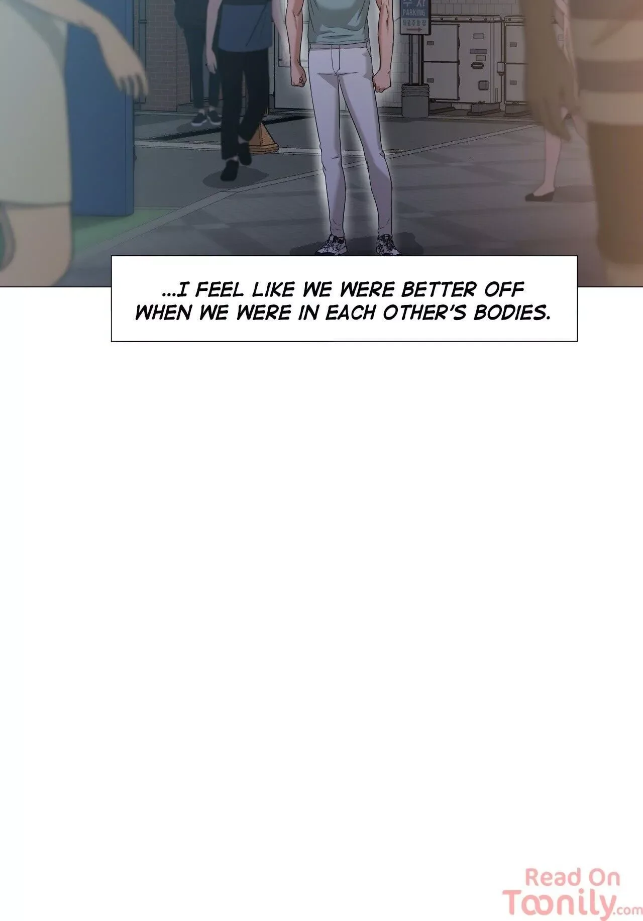 Man Up! Girl Chapter 57 page 50