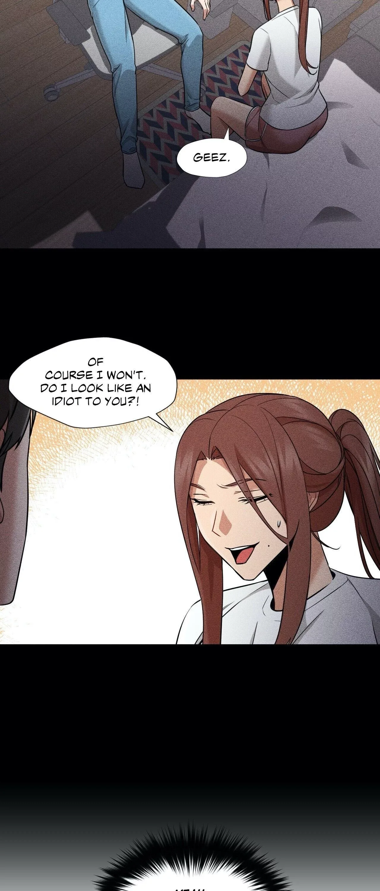 Man Up! Girl Chapter 60 page 3
