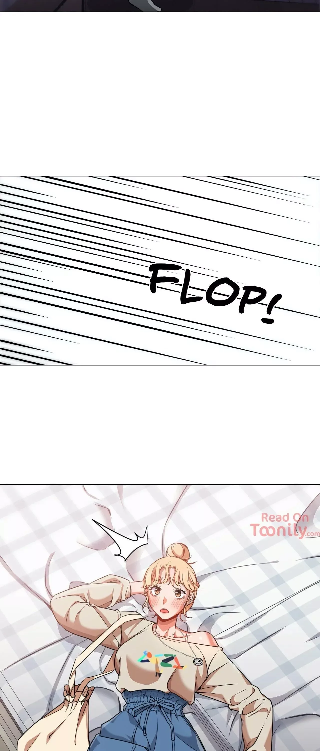 Man Up! Girl Chapter 53 page 21
