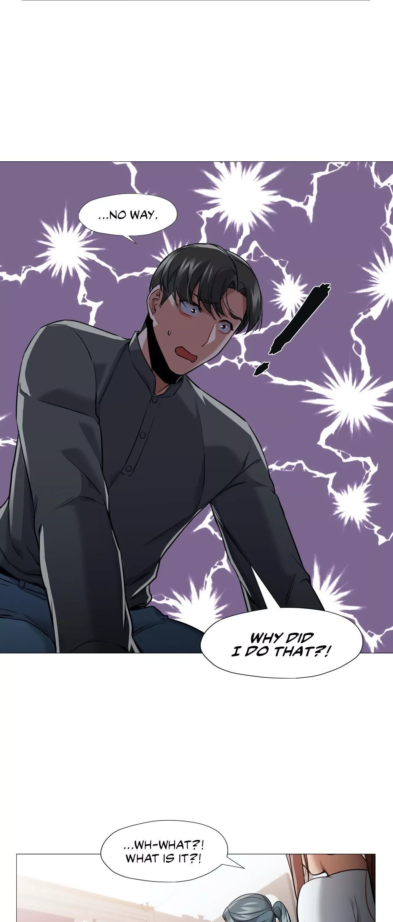 Man Up! Girl Chapter 59 page 9