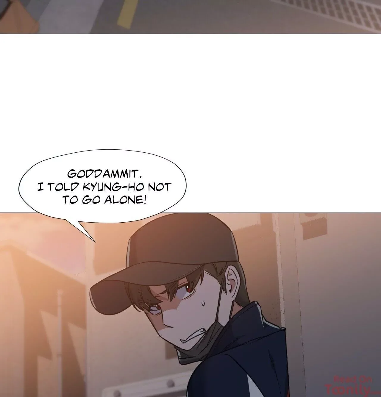 Man Up! Girl Chapter 62 page 10
