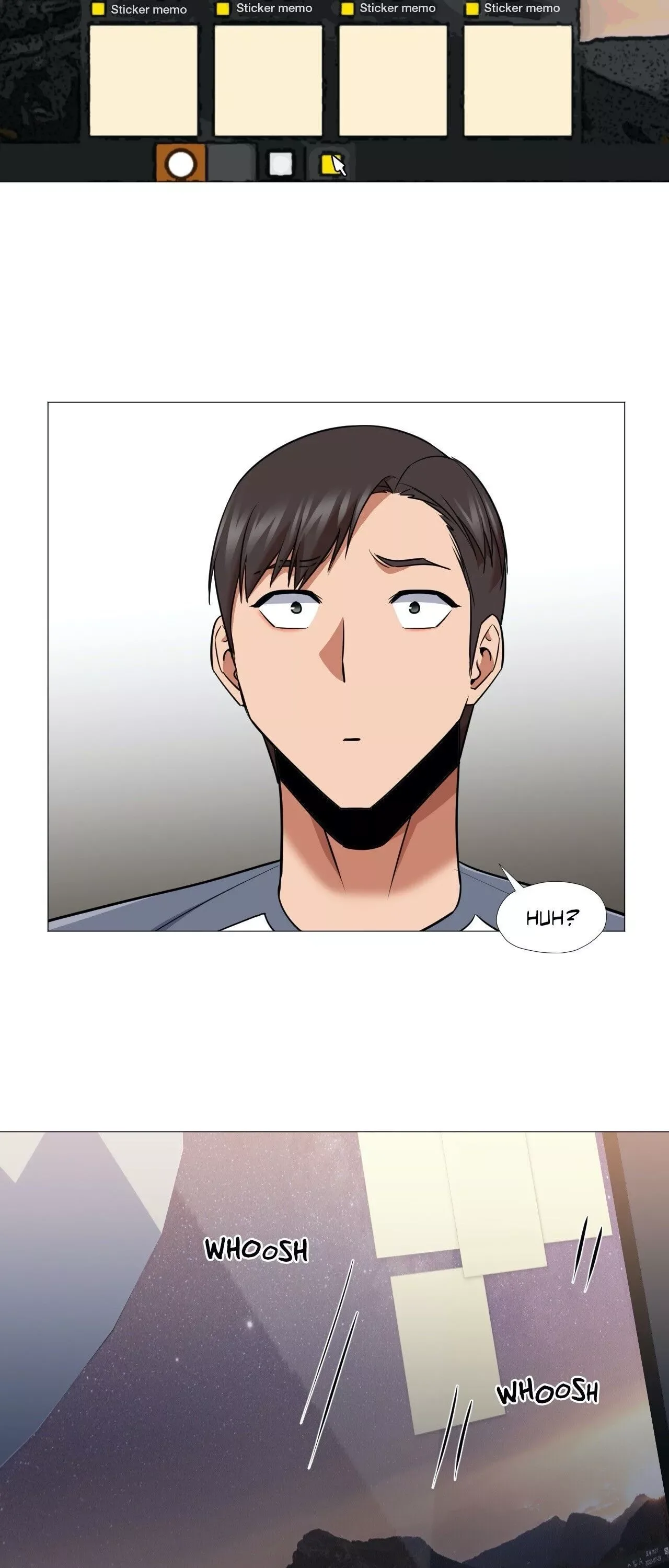 Man Up! Girl Chapter 62 page 7