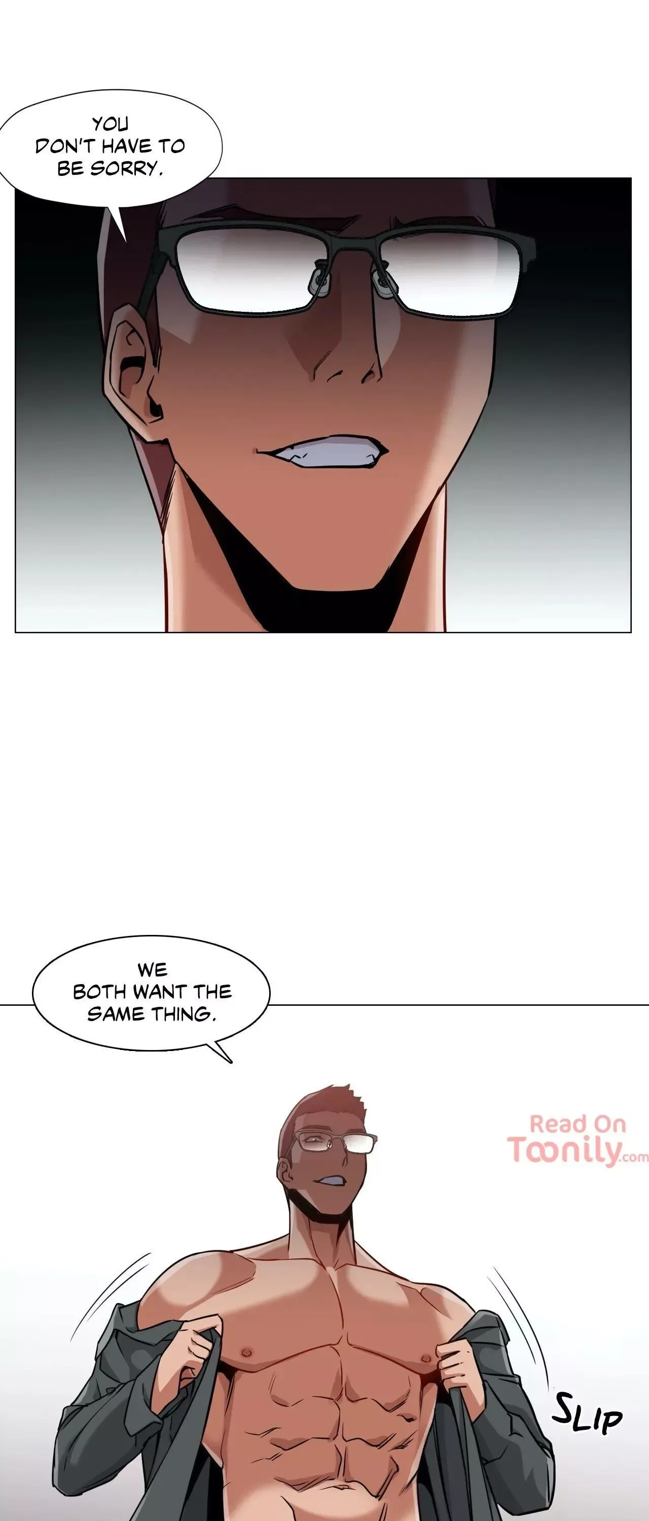 Man Up! Girl Chapter 53 page 22