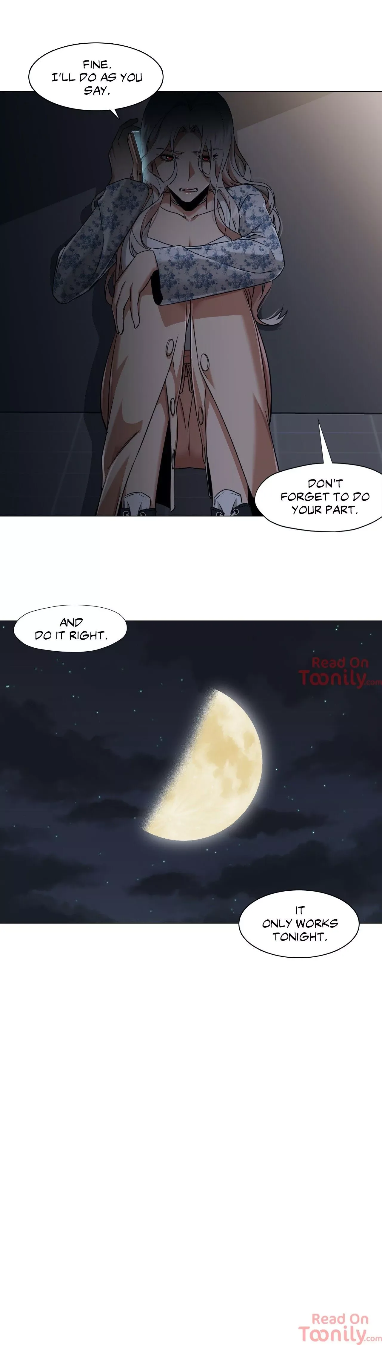 Man Up! Girl Chapter 50 page 33