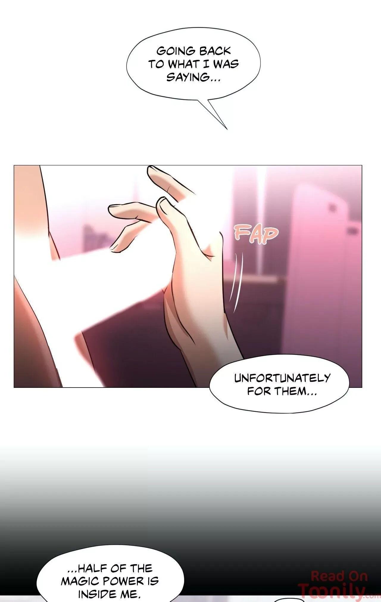 Man Up! Girl Chapter 57 page 60