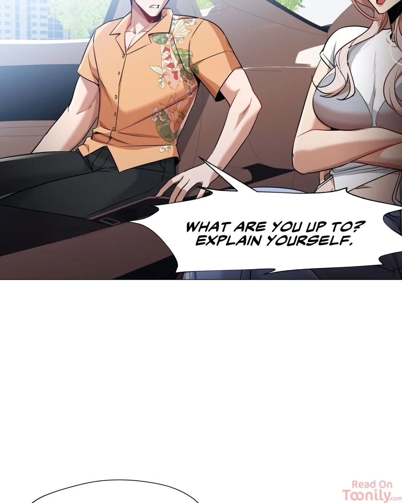 Man Up! Girl Chapter 61 page 2